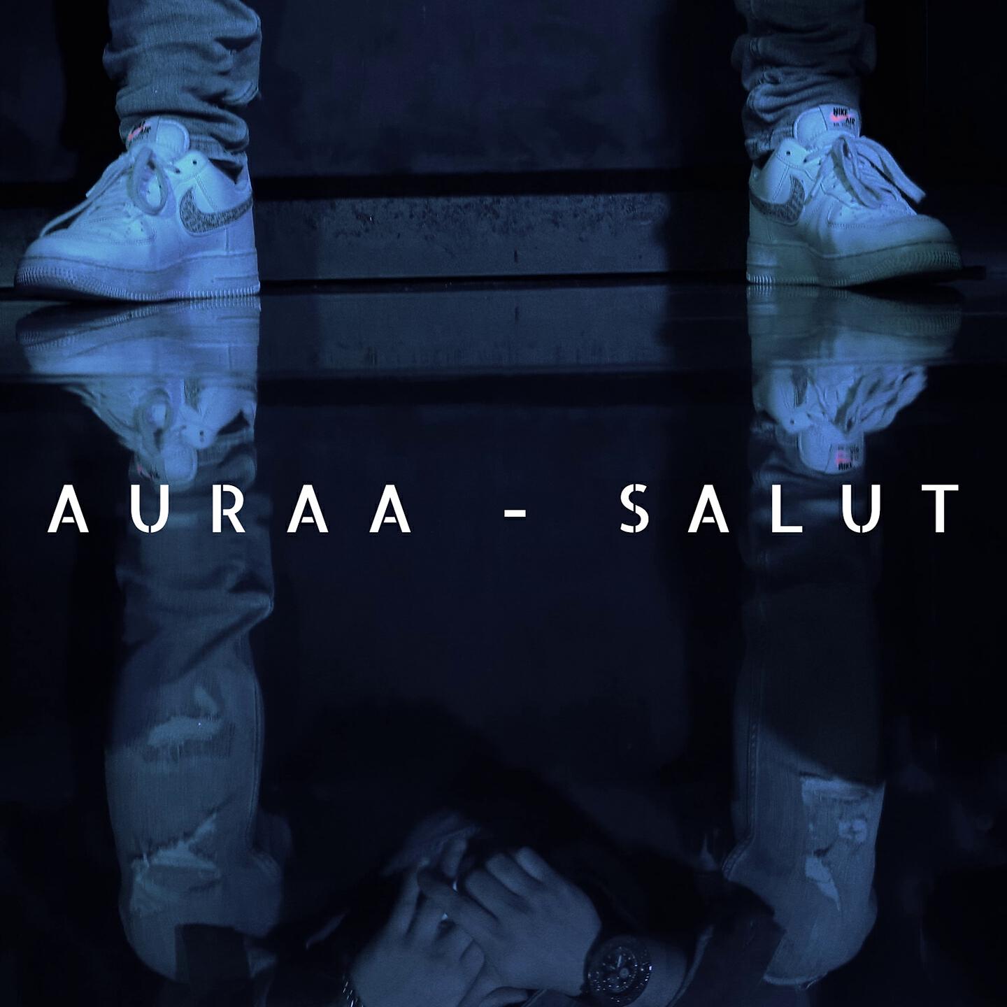 Релиз Salut