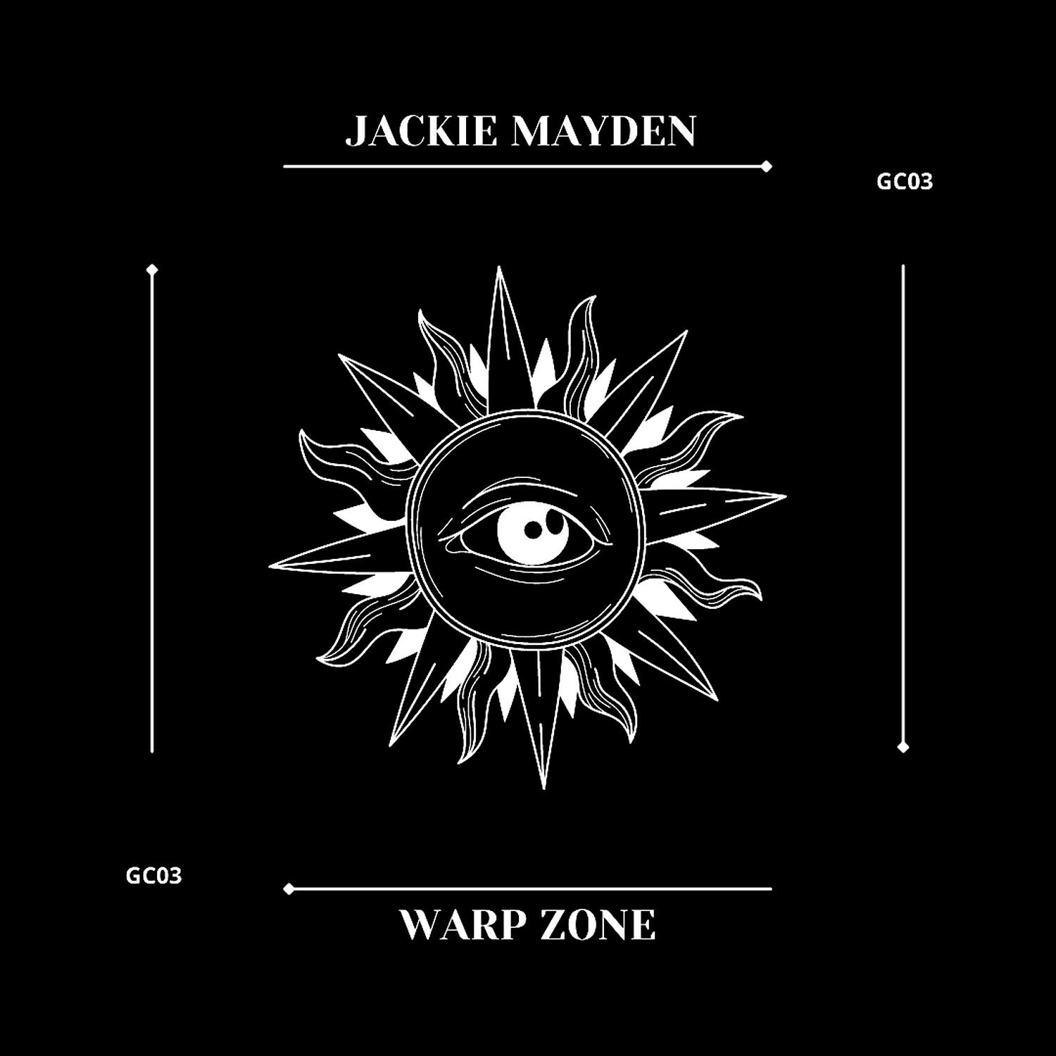 Релиз Warp Zone