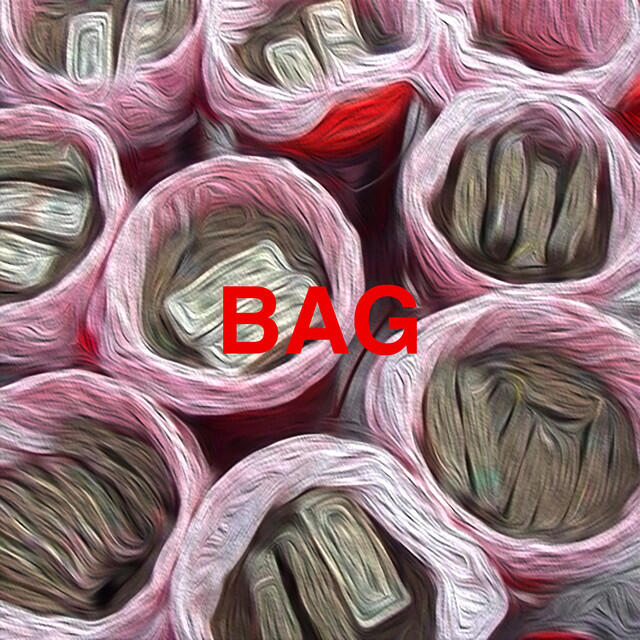 Релиз BAG