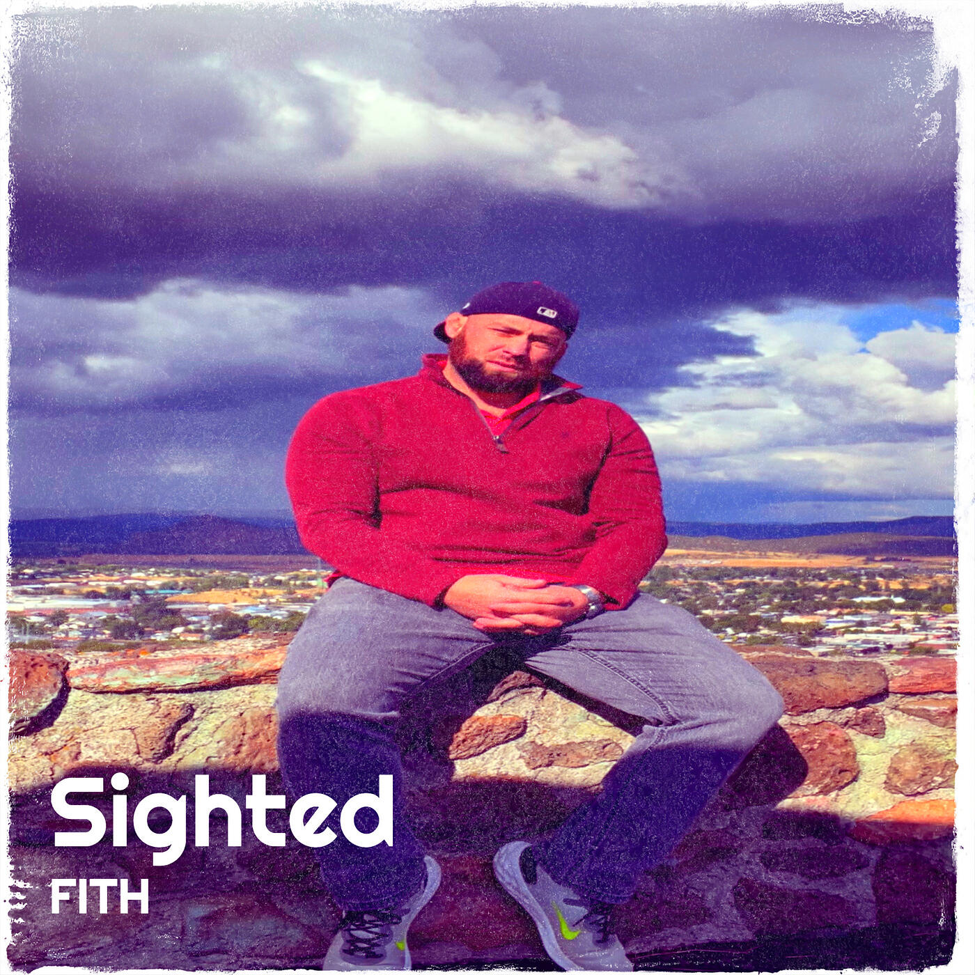 Релиз Sighted