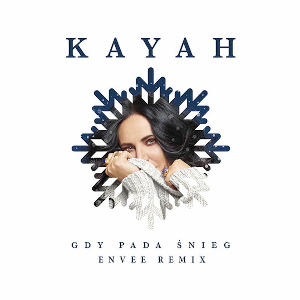 Релиз Gdy pada śnieg (Remix)
