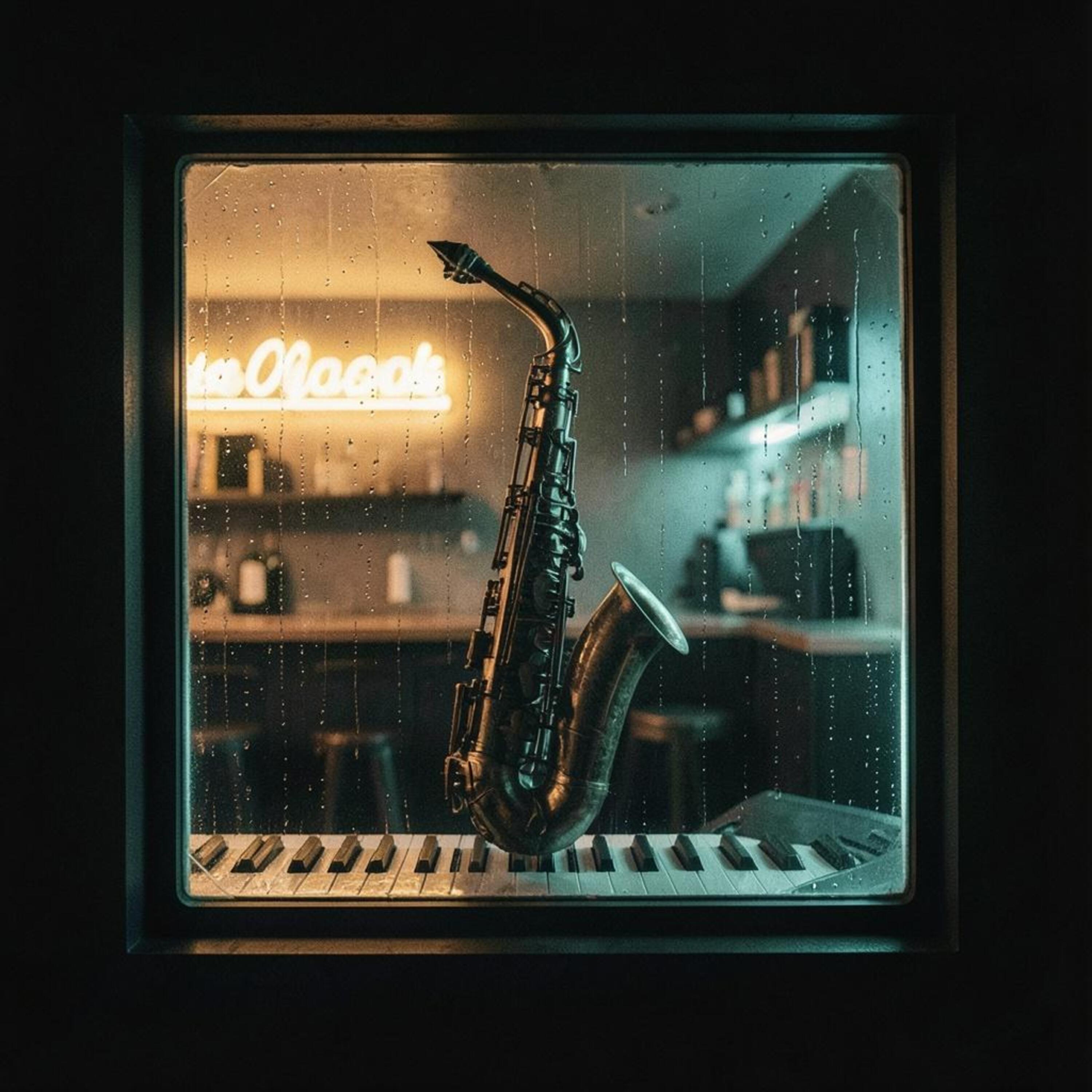 Релиз Deep Study Rhythm
