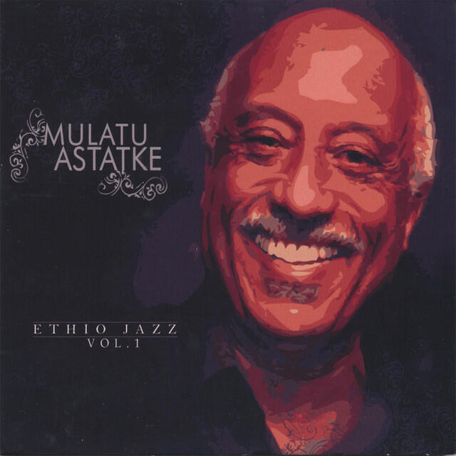 Релиз Ethio Jazz Vol. 1