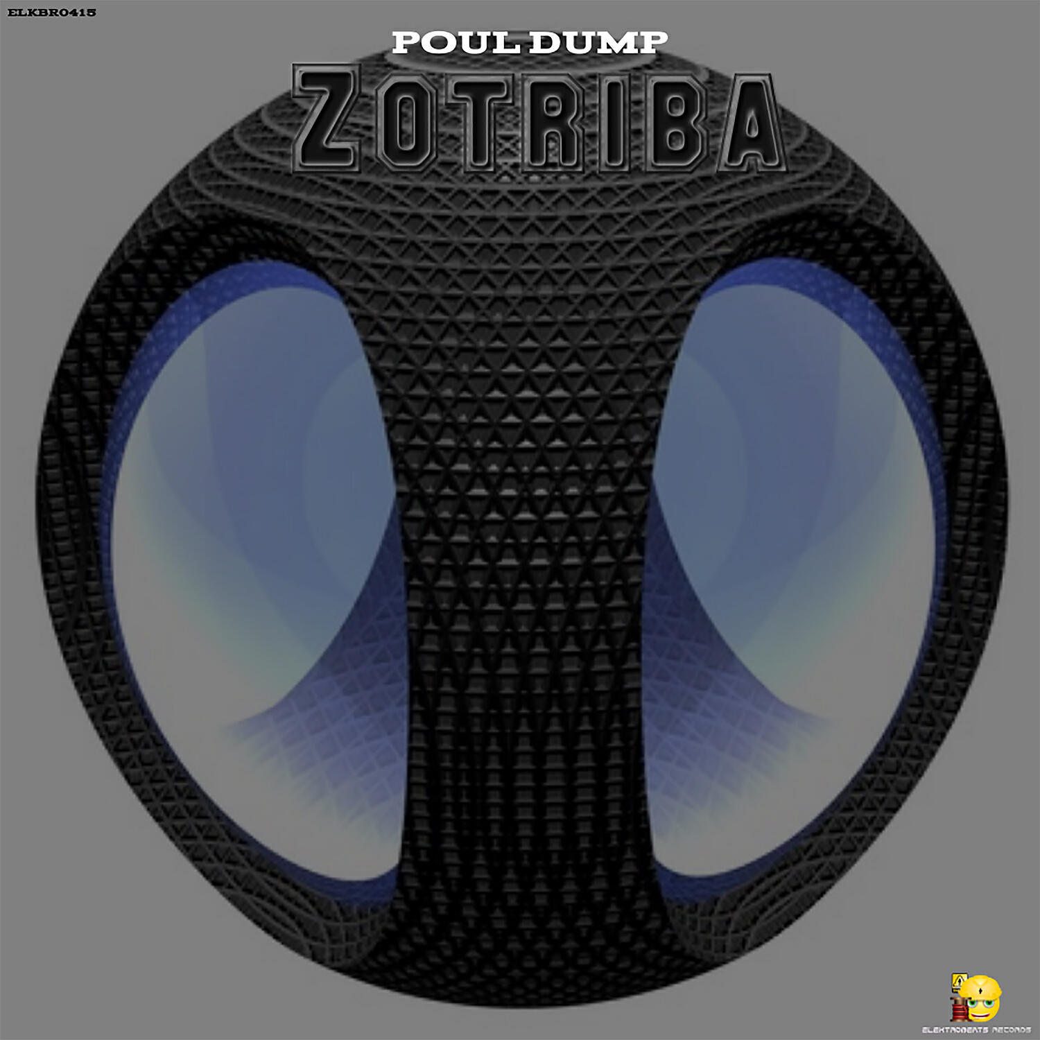 Релиз Zotriba