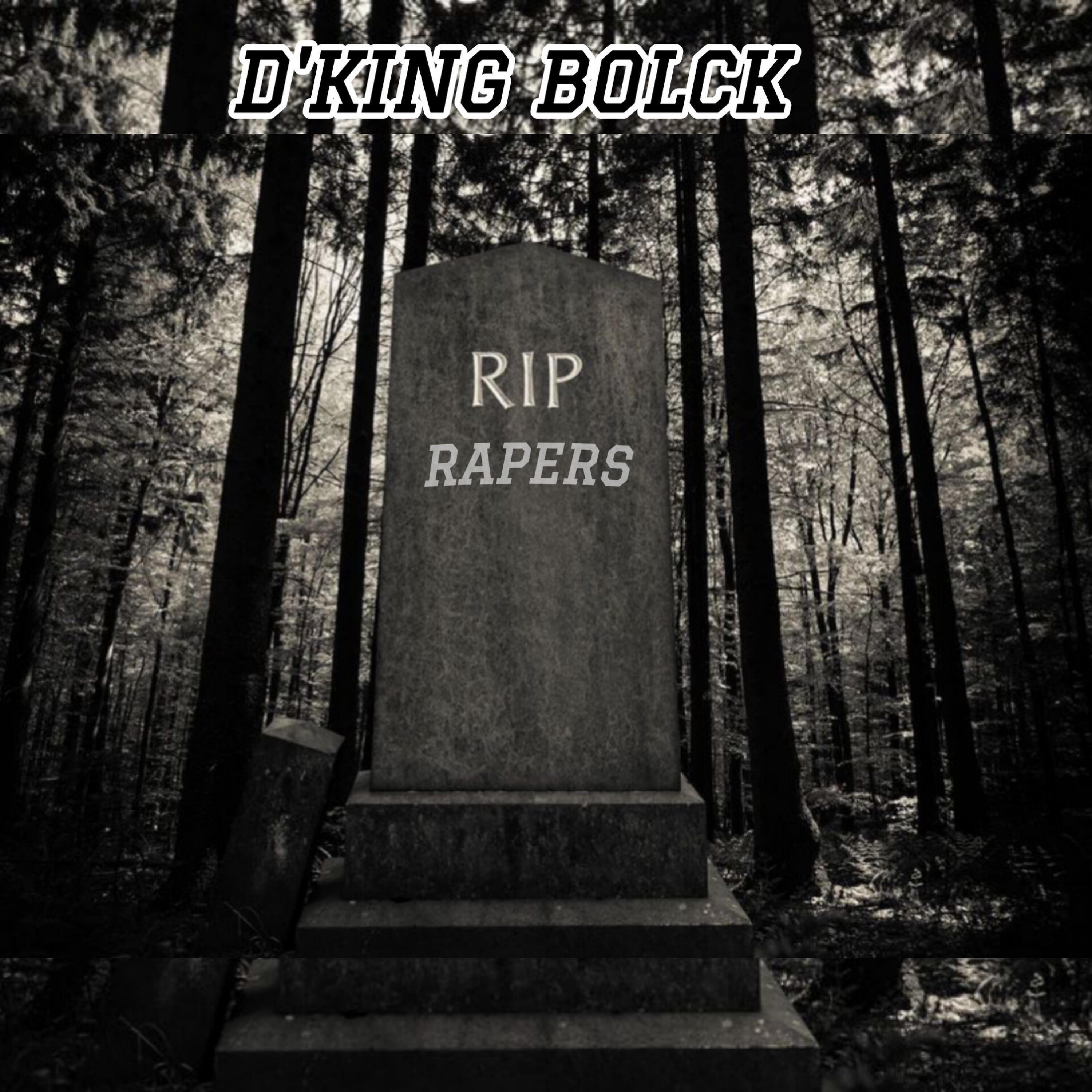 D'King Bolck