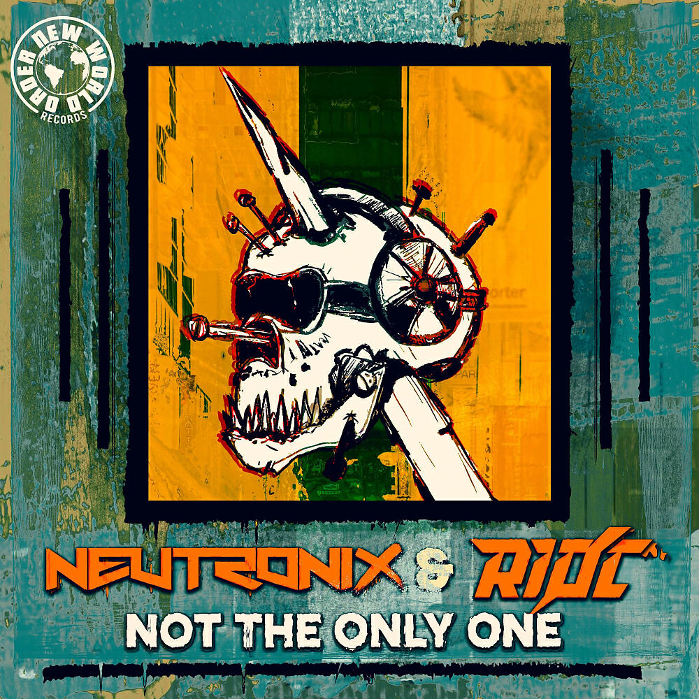 Релиз Not The Only One