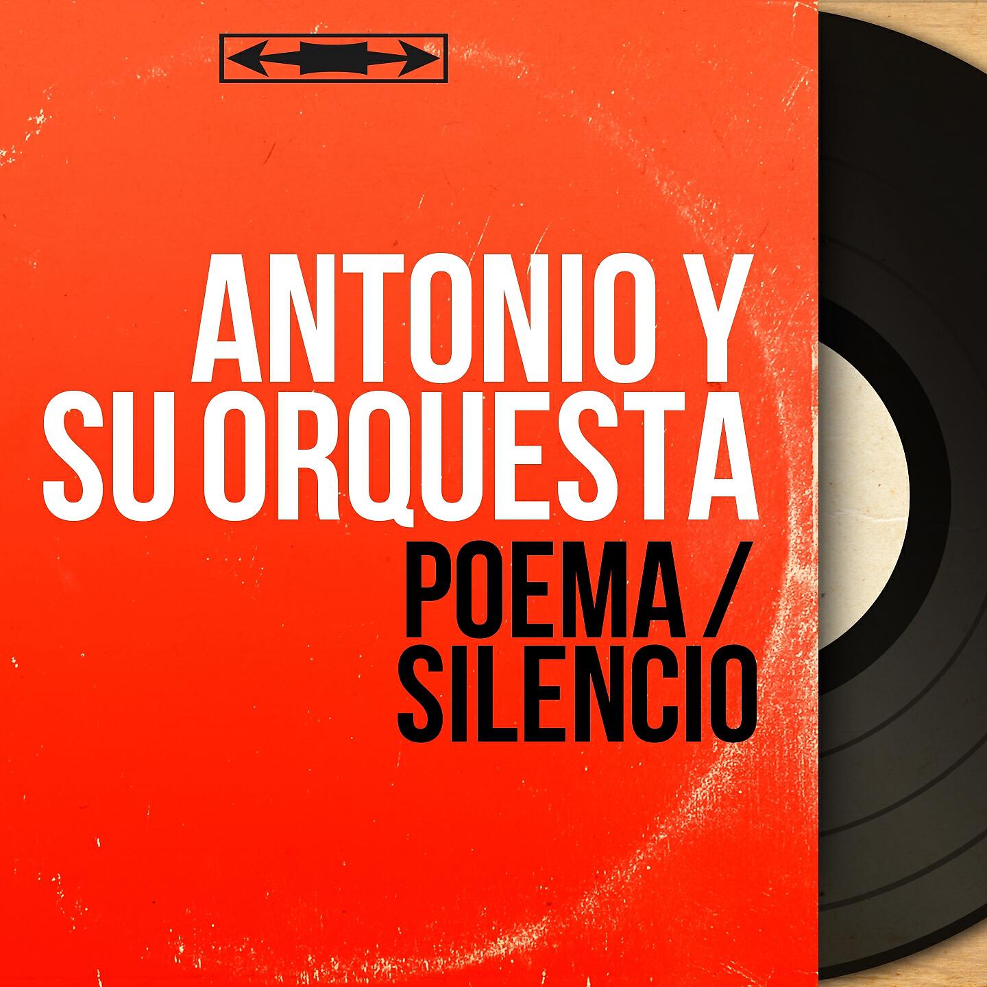 Antonio y Su Orquesta