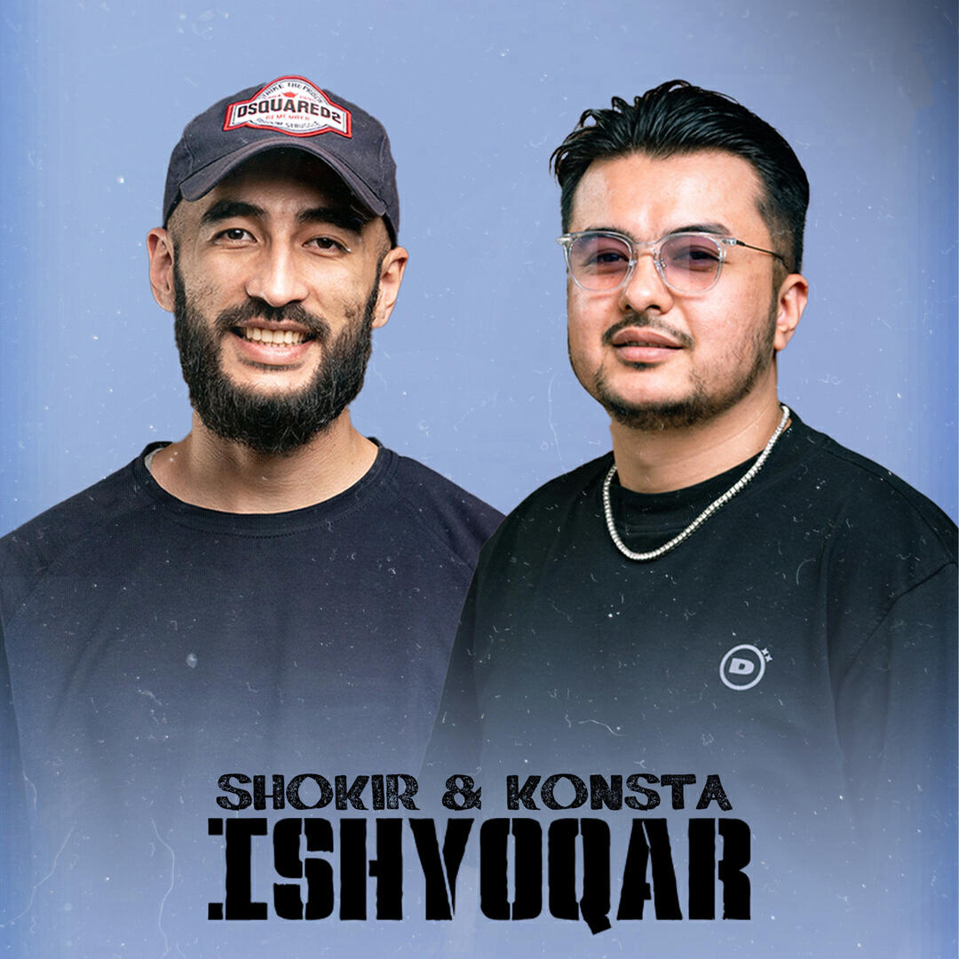 Релиз Ishyoqar