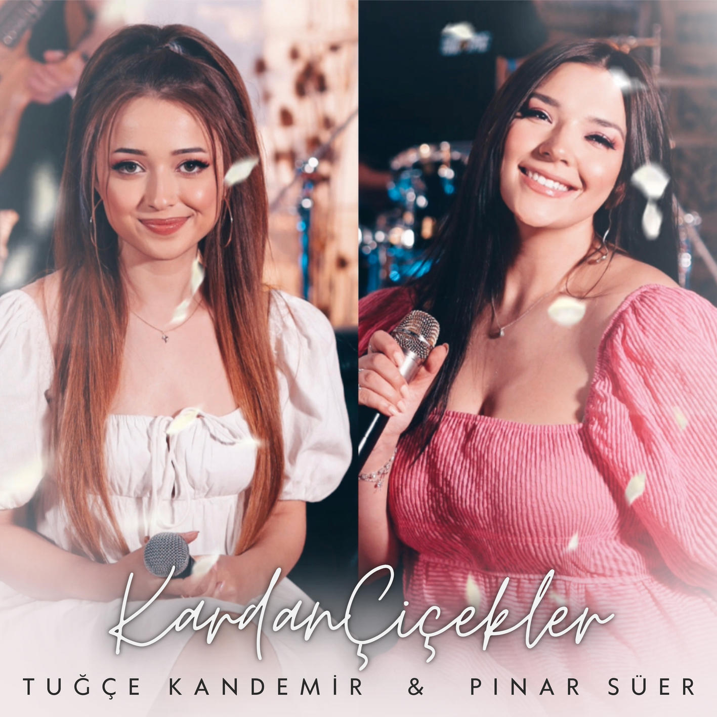 Релиз Kardan Çiçekler