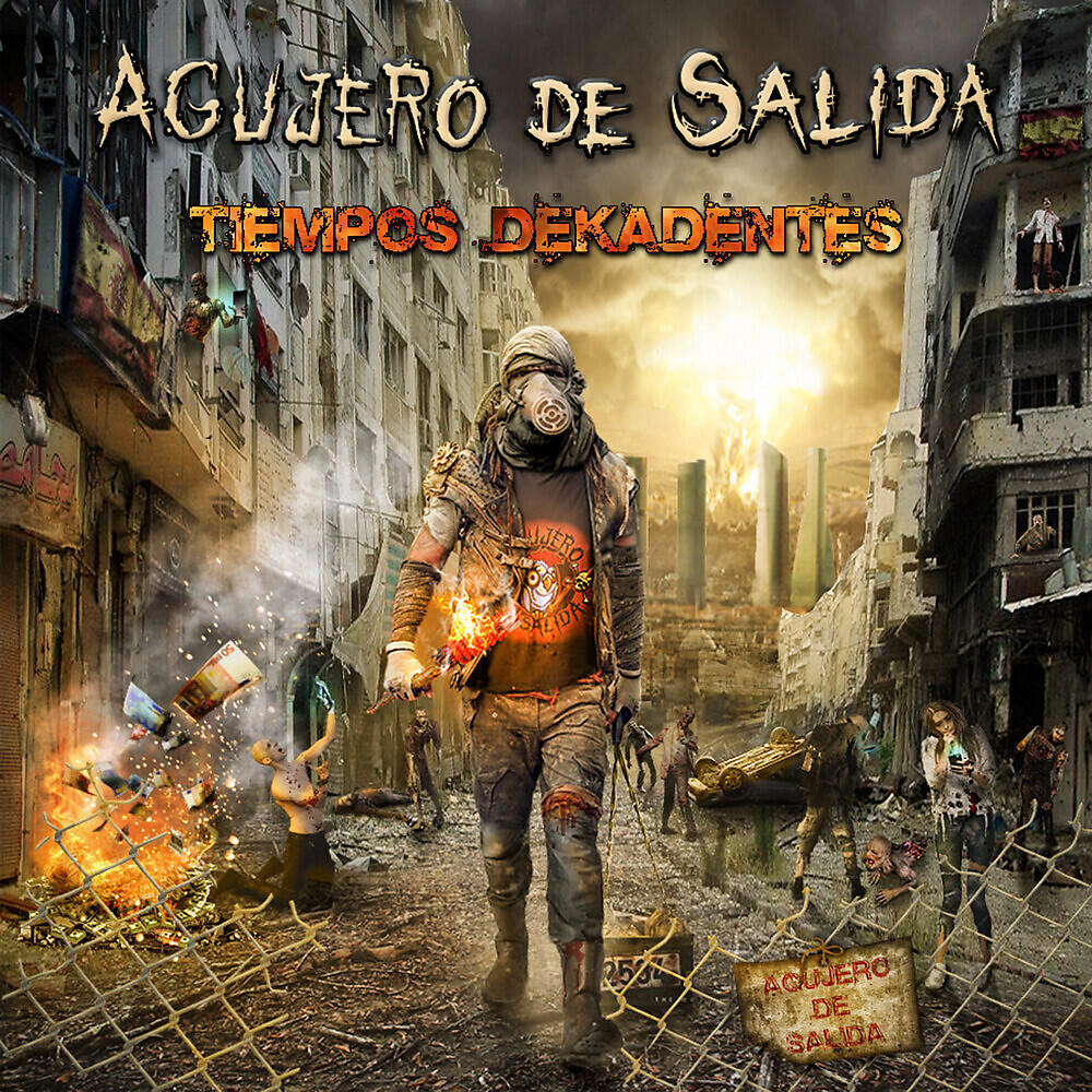 Agujero de Salida