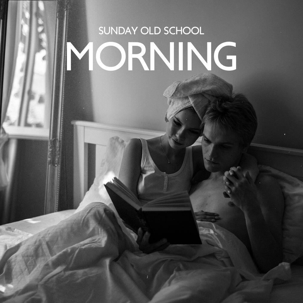 Релиз Sunday Old School Morning: Jazzy Coffee Time in French Apartment with Your Lover