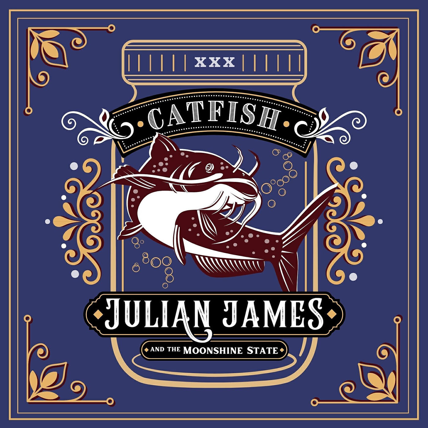 Релиз Catfish