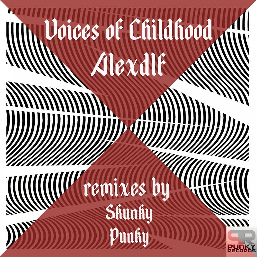 Релиз Voices of Childhood