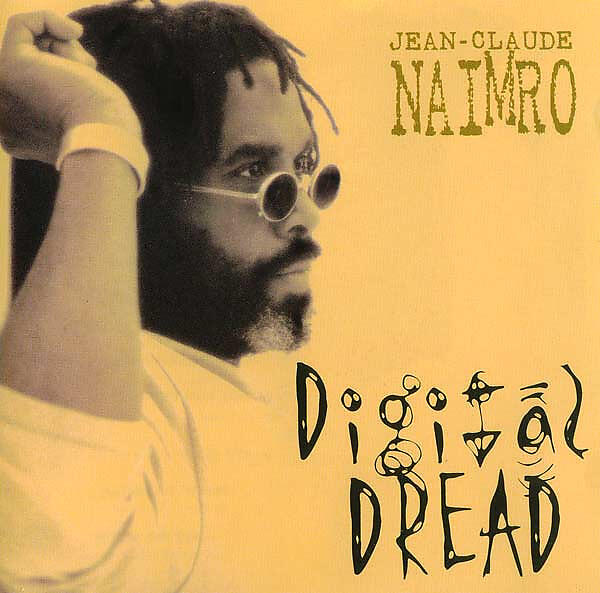 Jean Claude Naimro