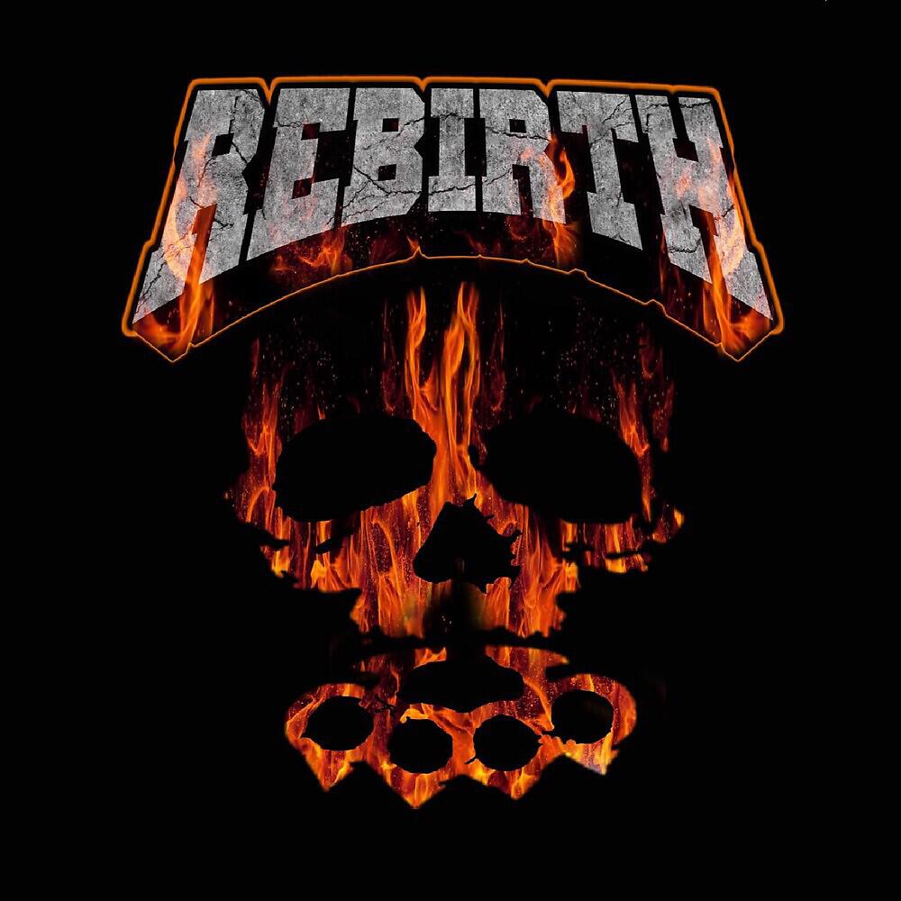 Релиз Rebirth
