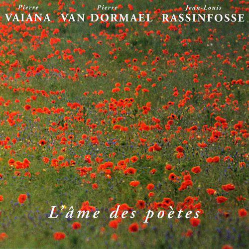 Релиз L'âme des poètes