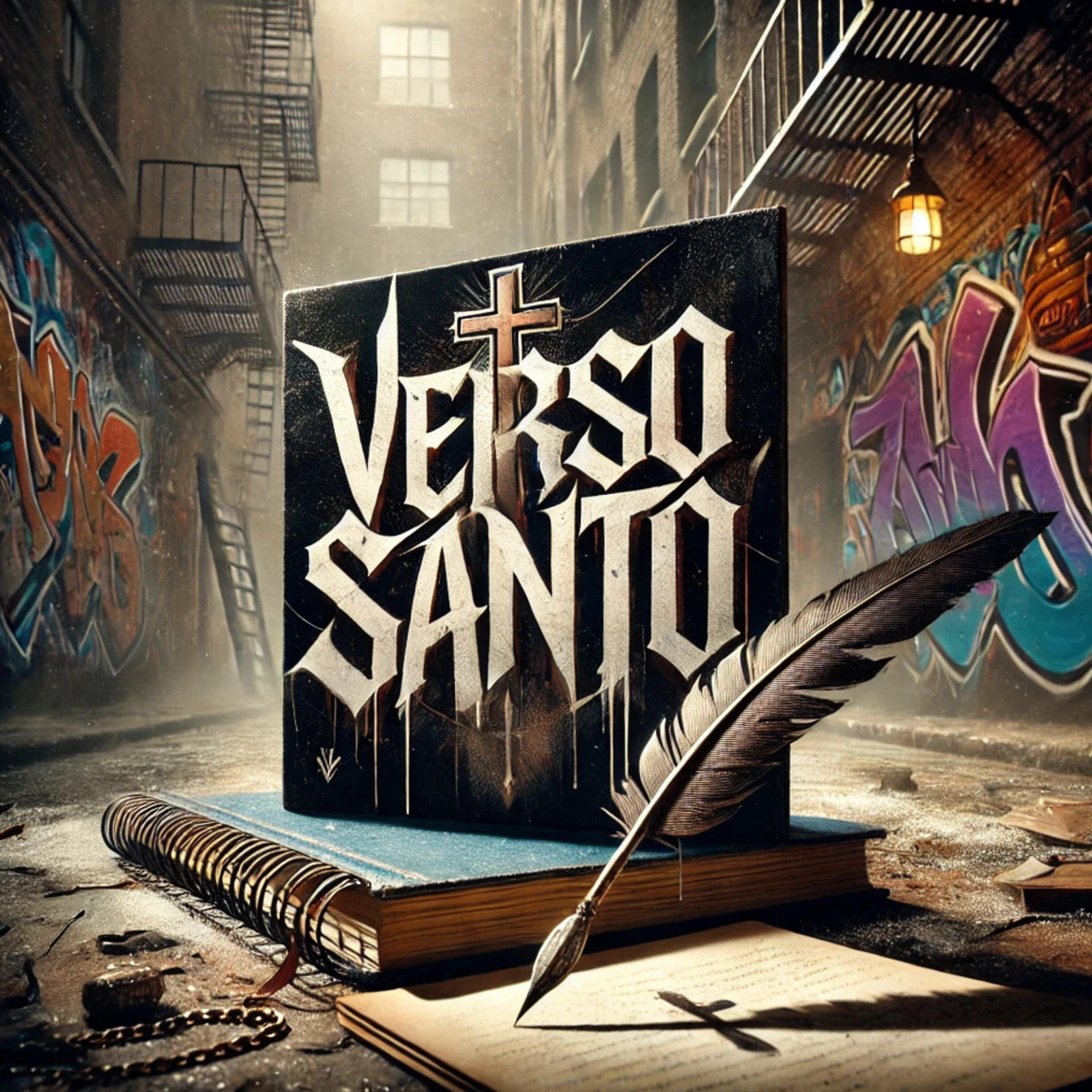 Verso Santo