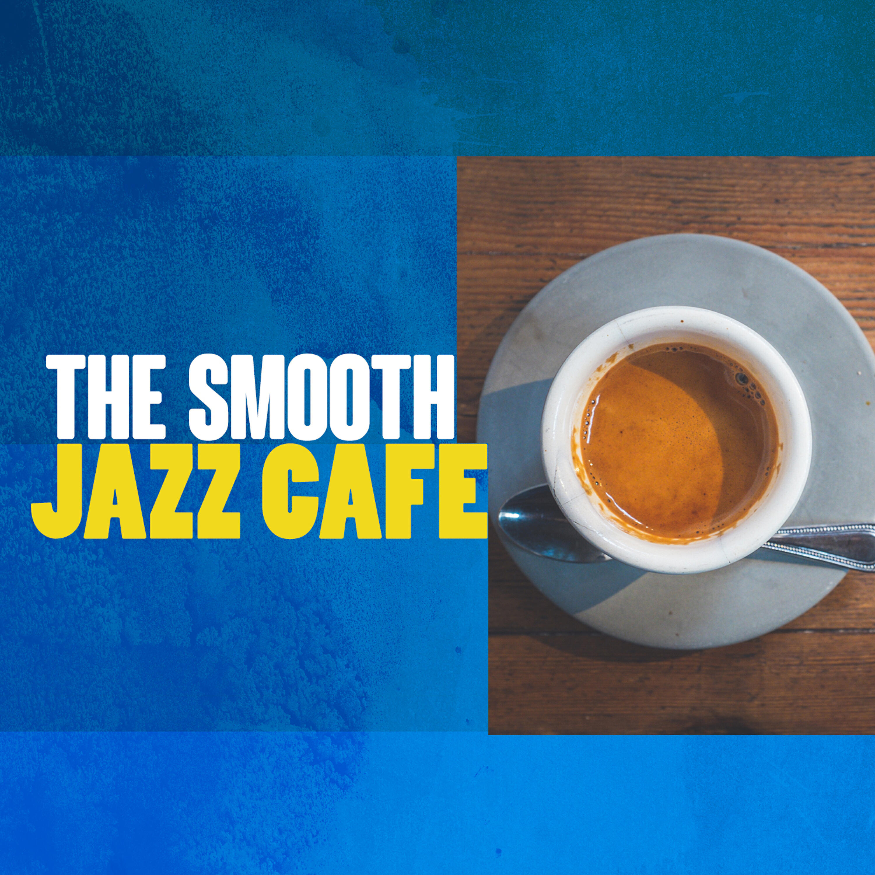 Релиз The Smooth Jazz Cafe