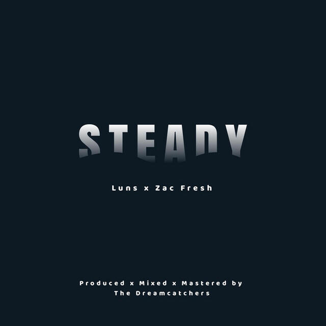 Релиз Steady