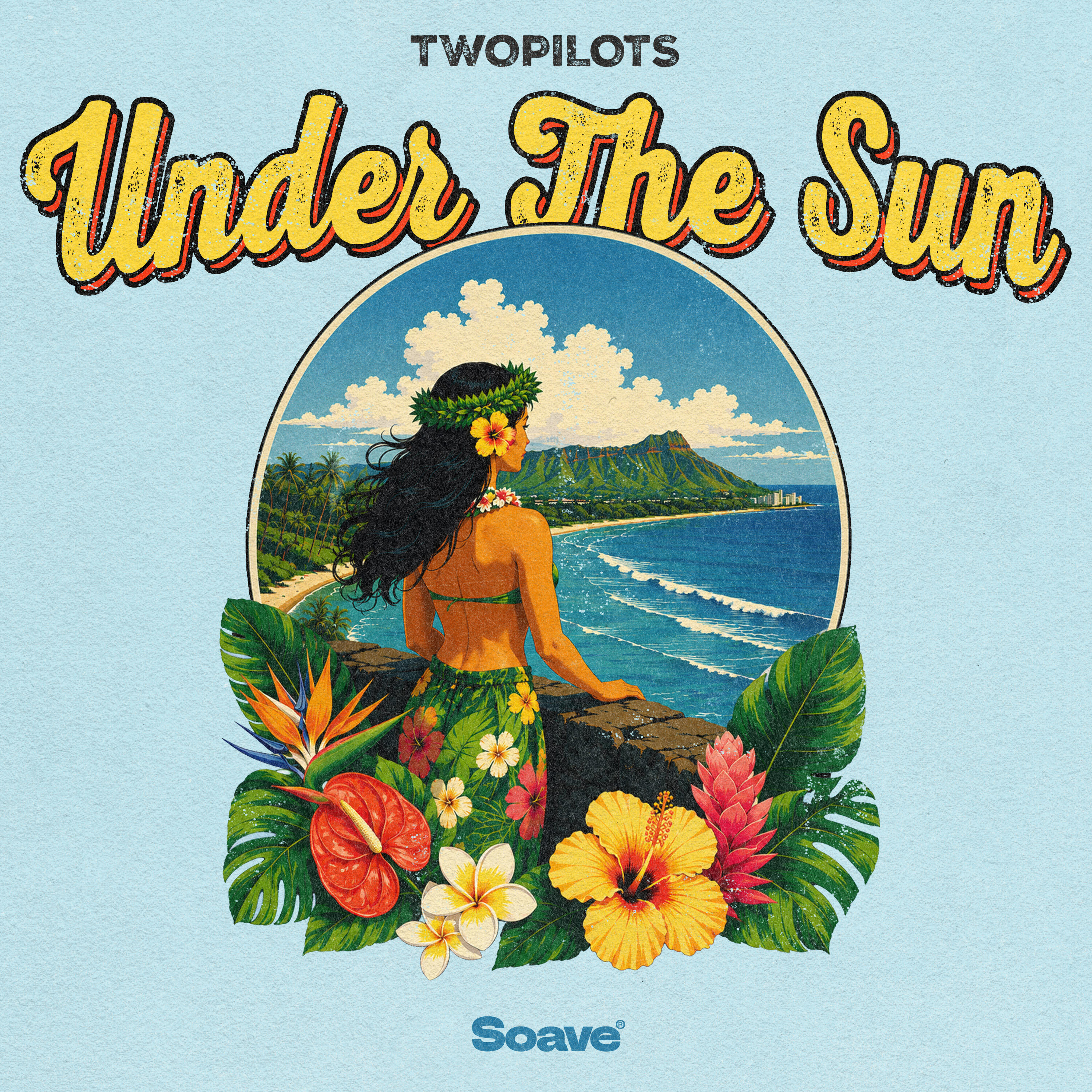 Релиз Under The Sun