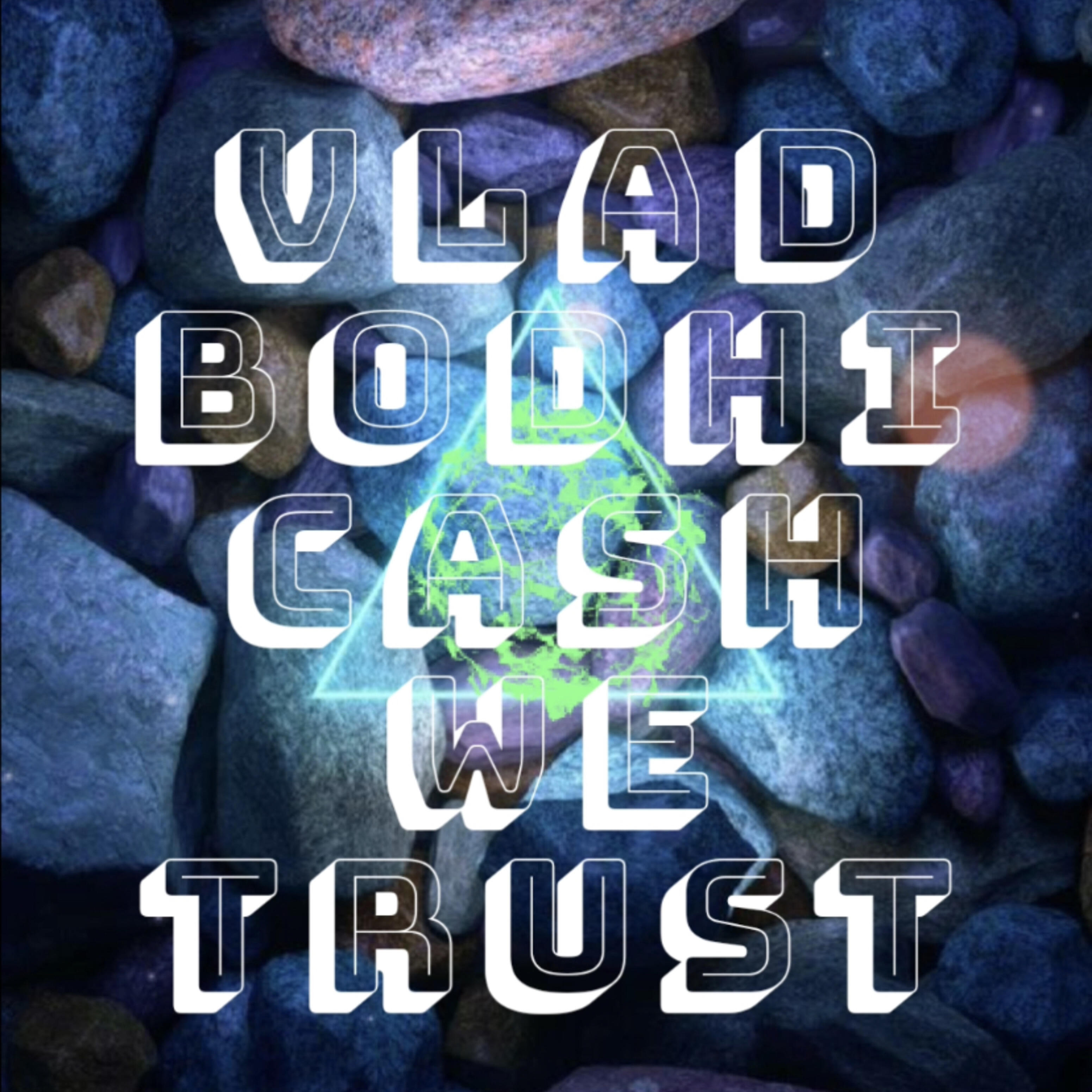 Релиз Cash We Trust
