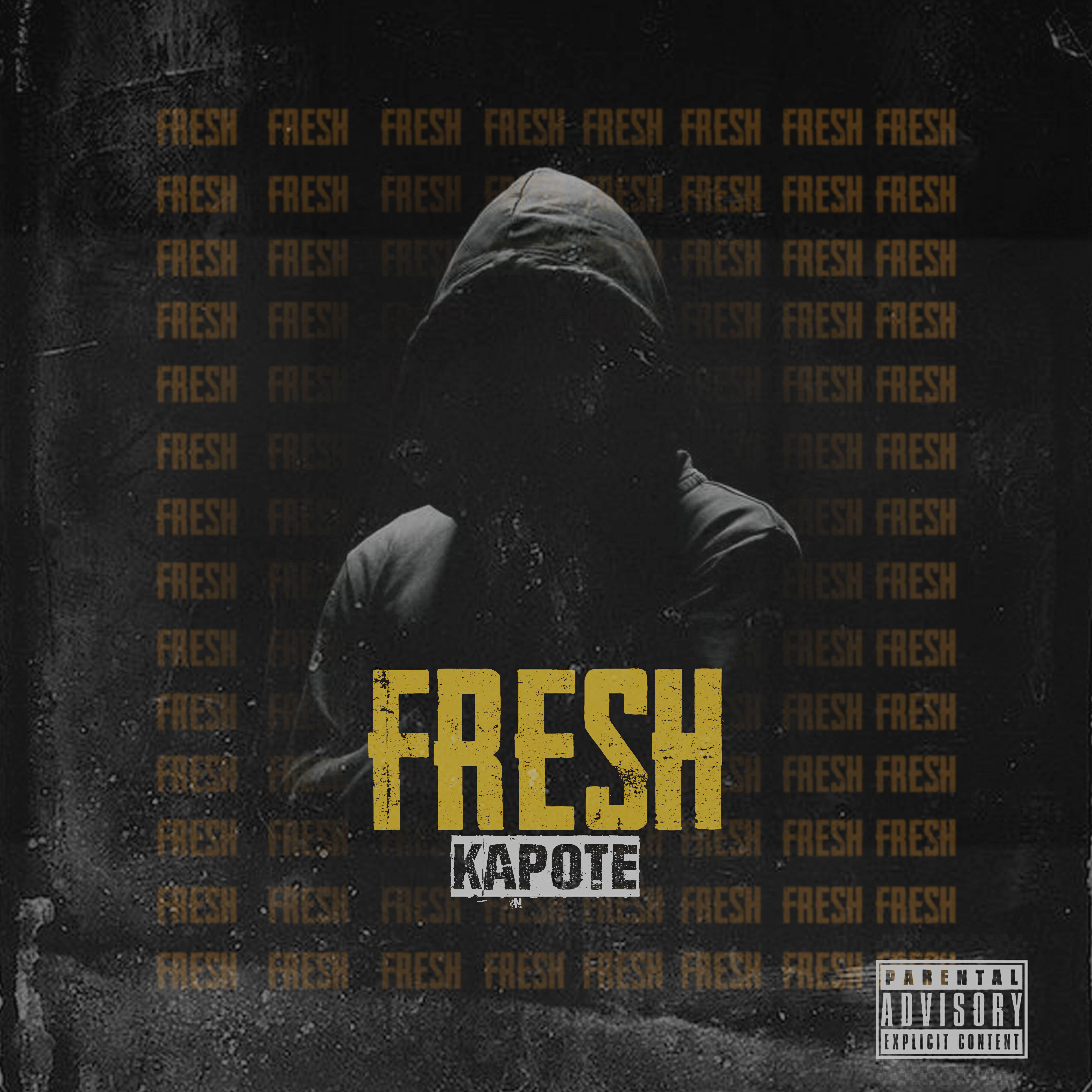 Релиз Fresh