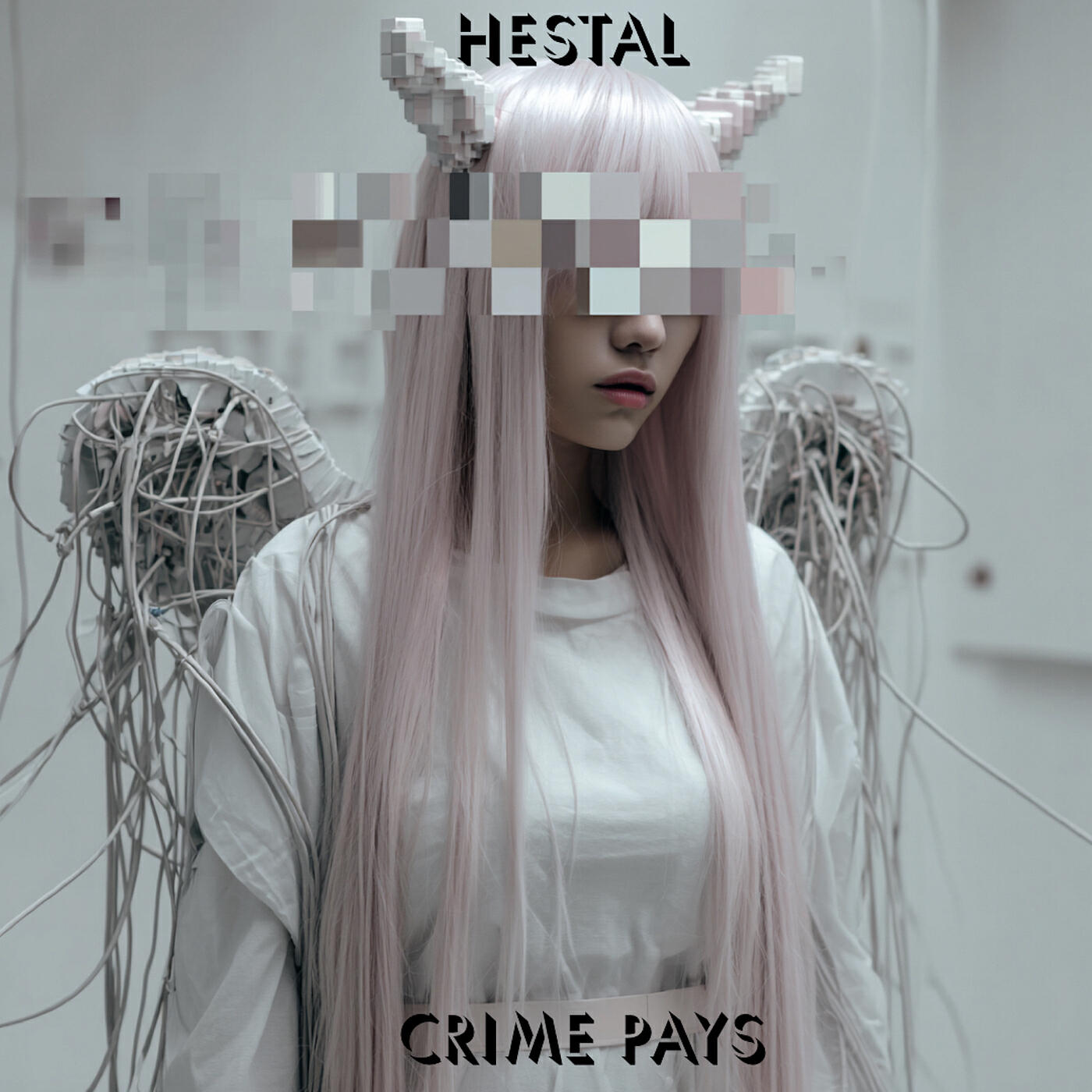 Релиз Crime Pays