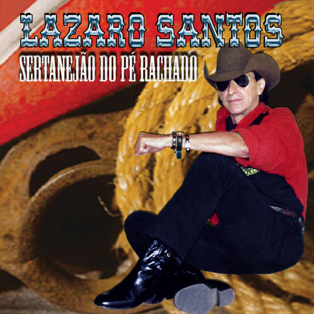 Lázaro Santos