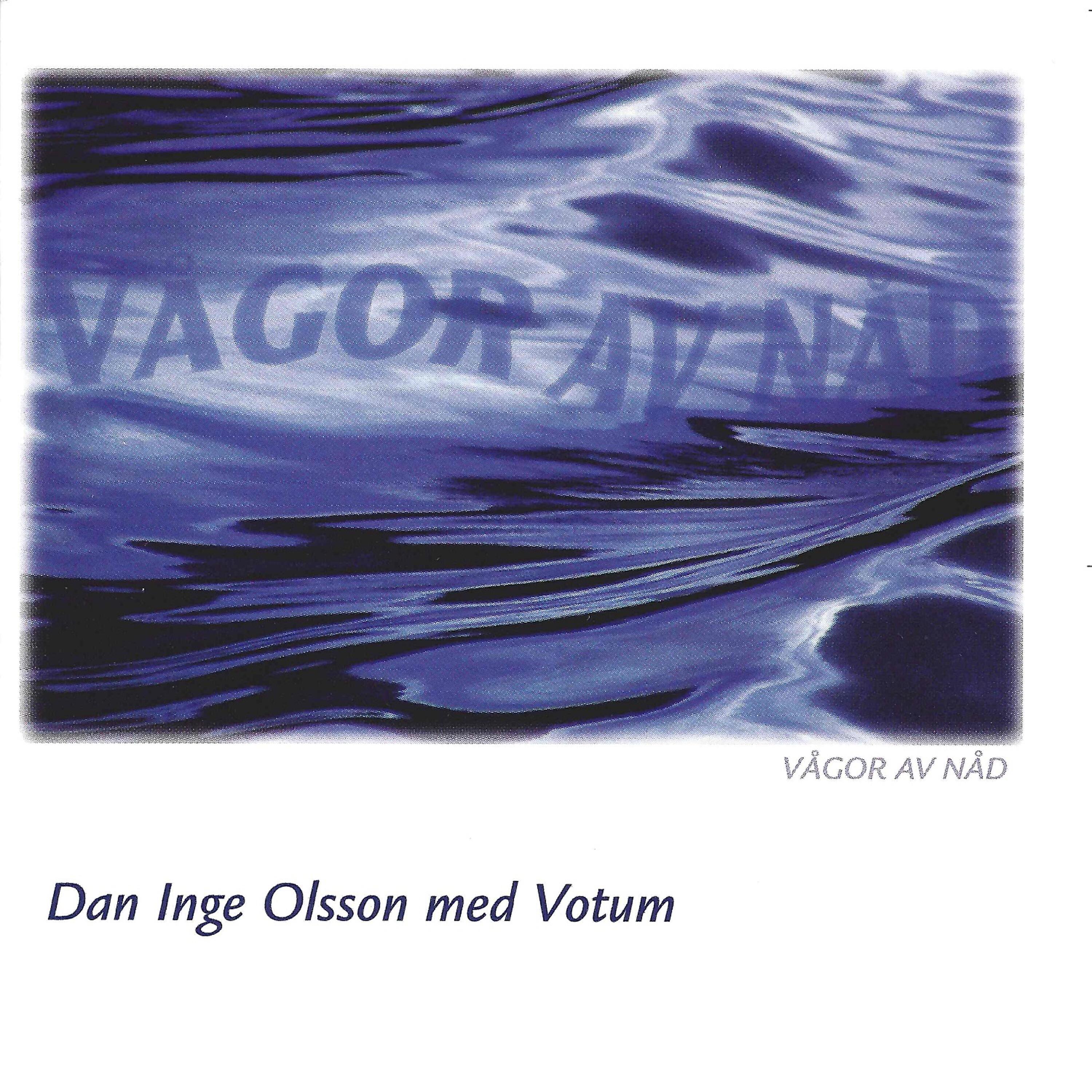 Dan Inge Olsson