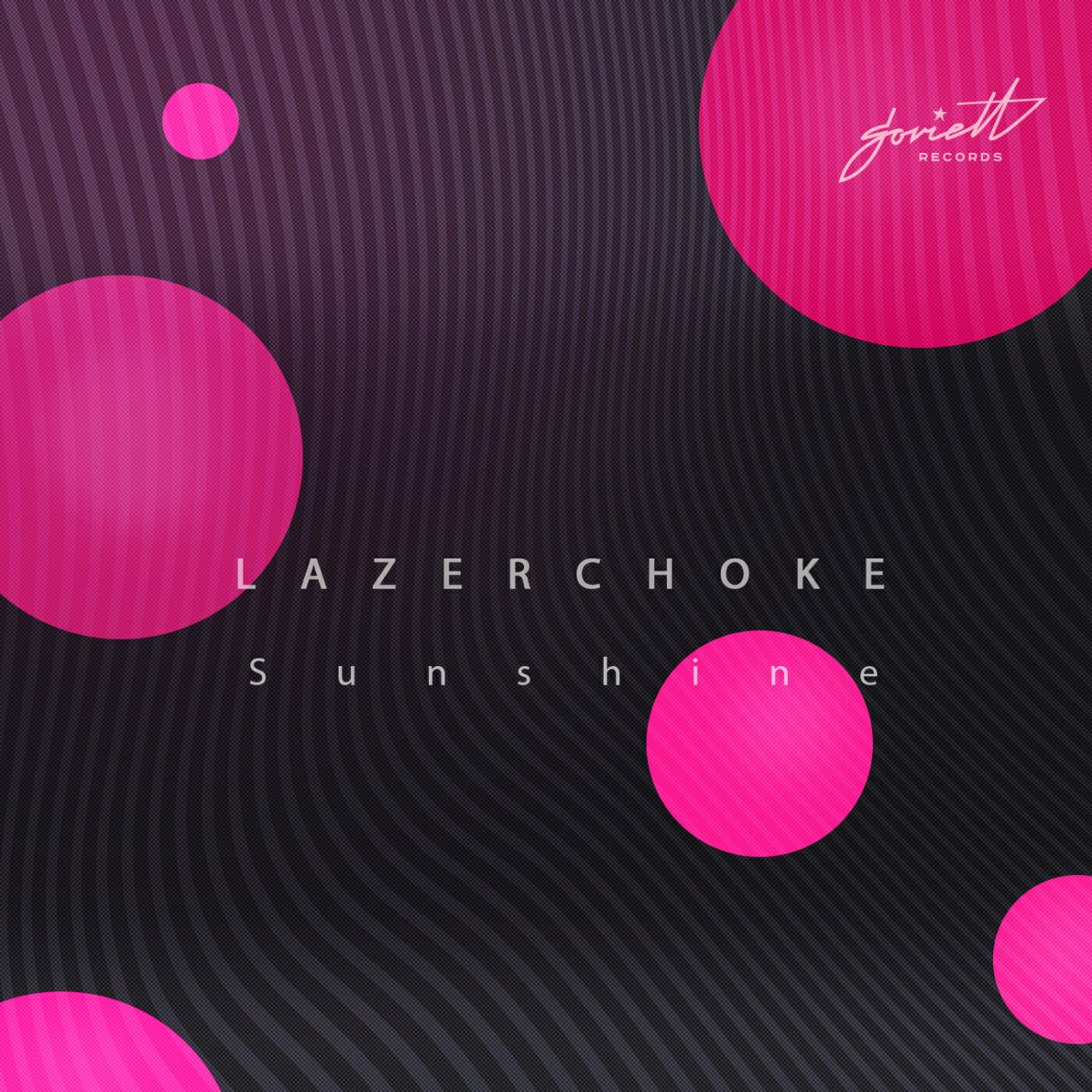 Релиз Sunshine