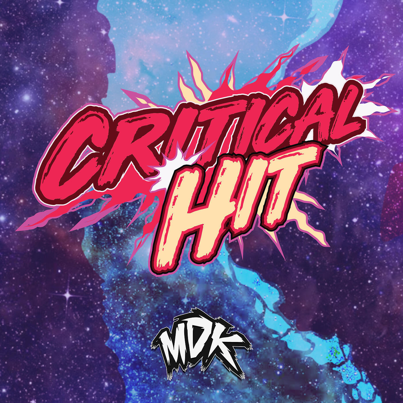 Релиз Critical Hit