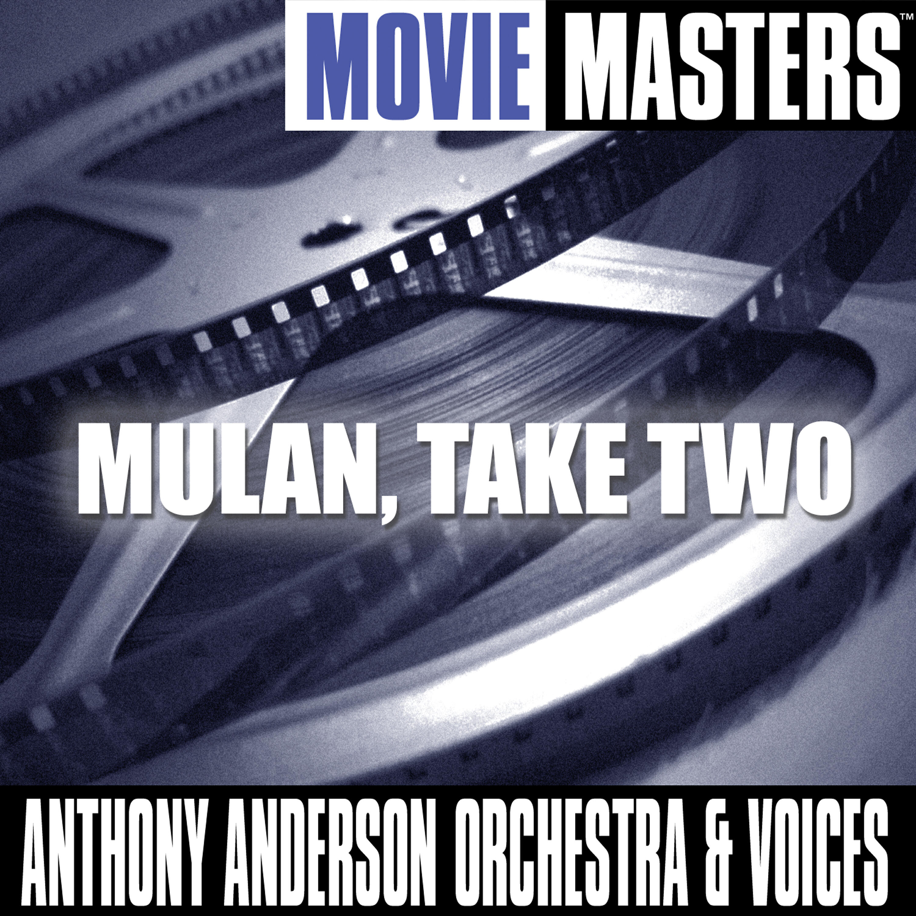 Релиз Movie Masters: Mulan, Take Two