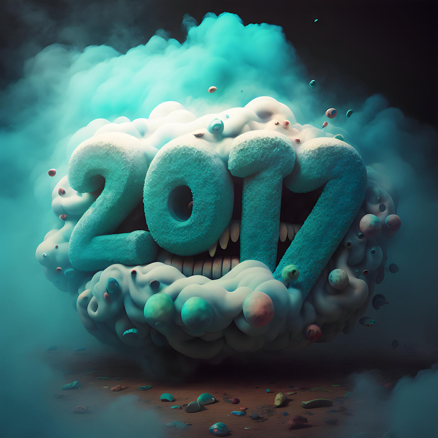 Релиз 2017