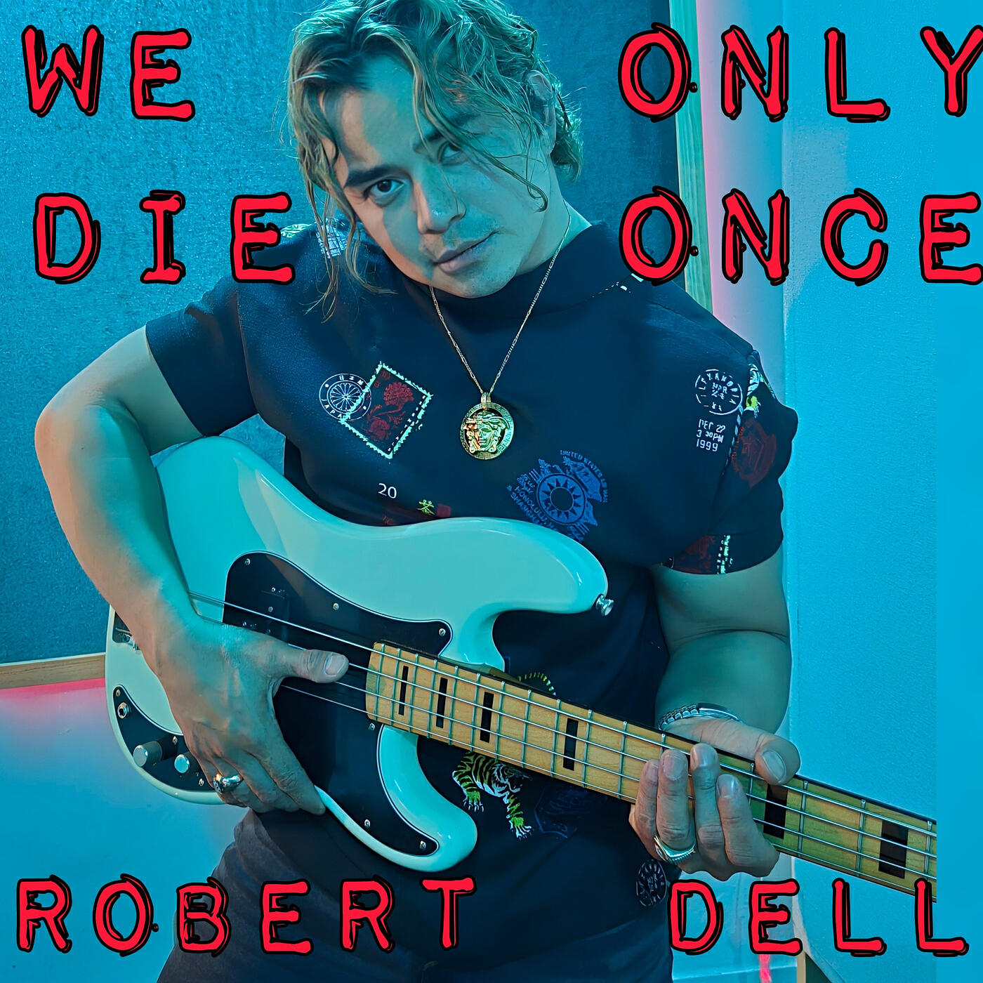 Robert Dell