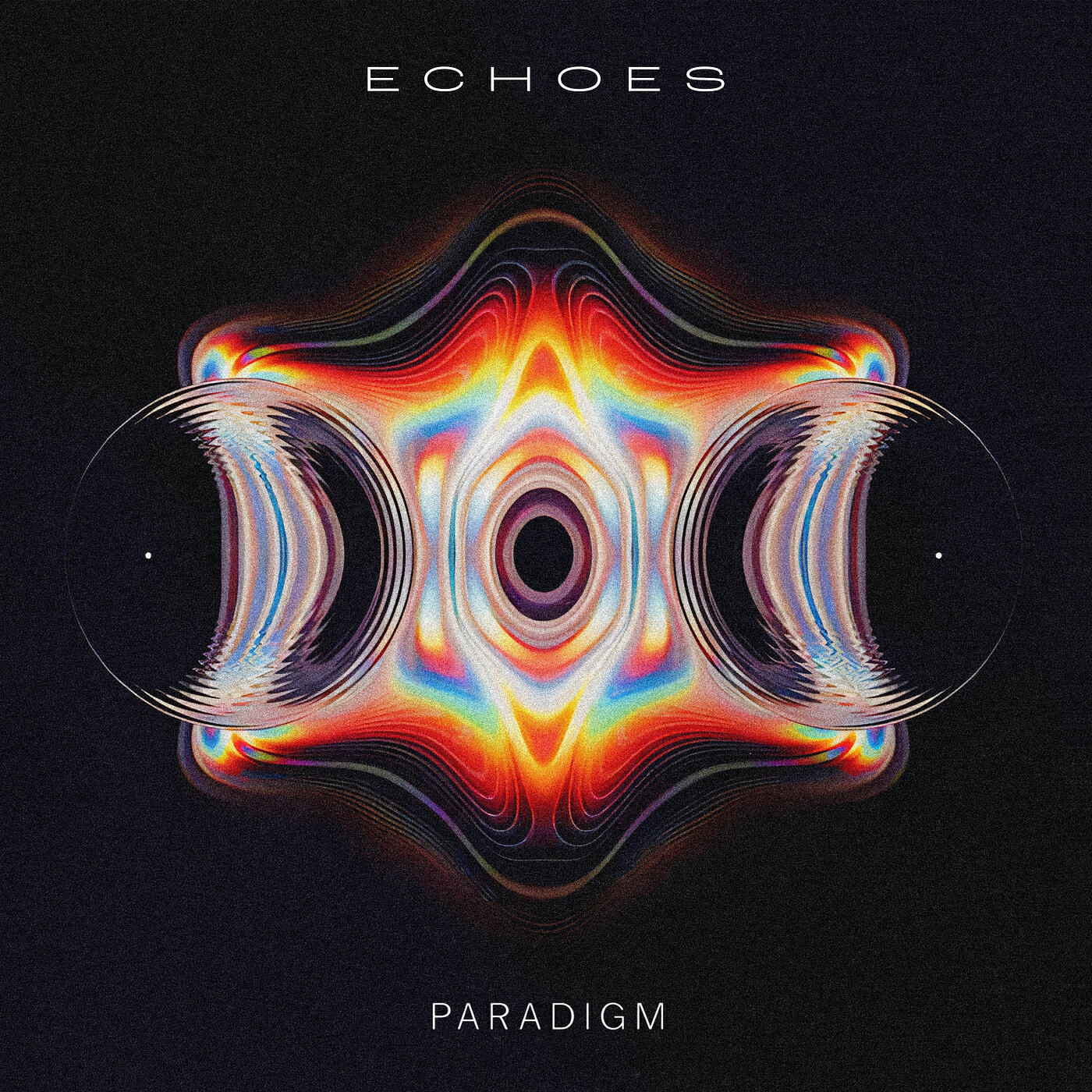 Релиз Echoes
