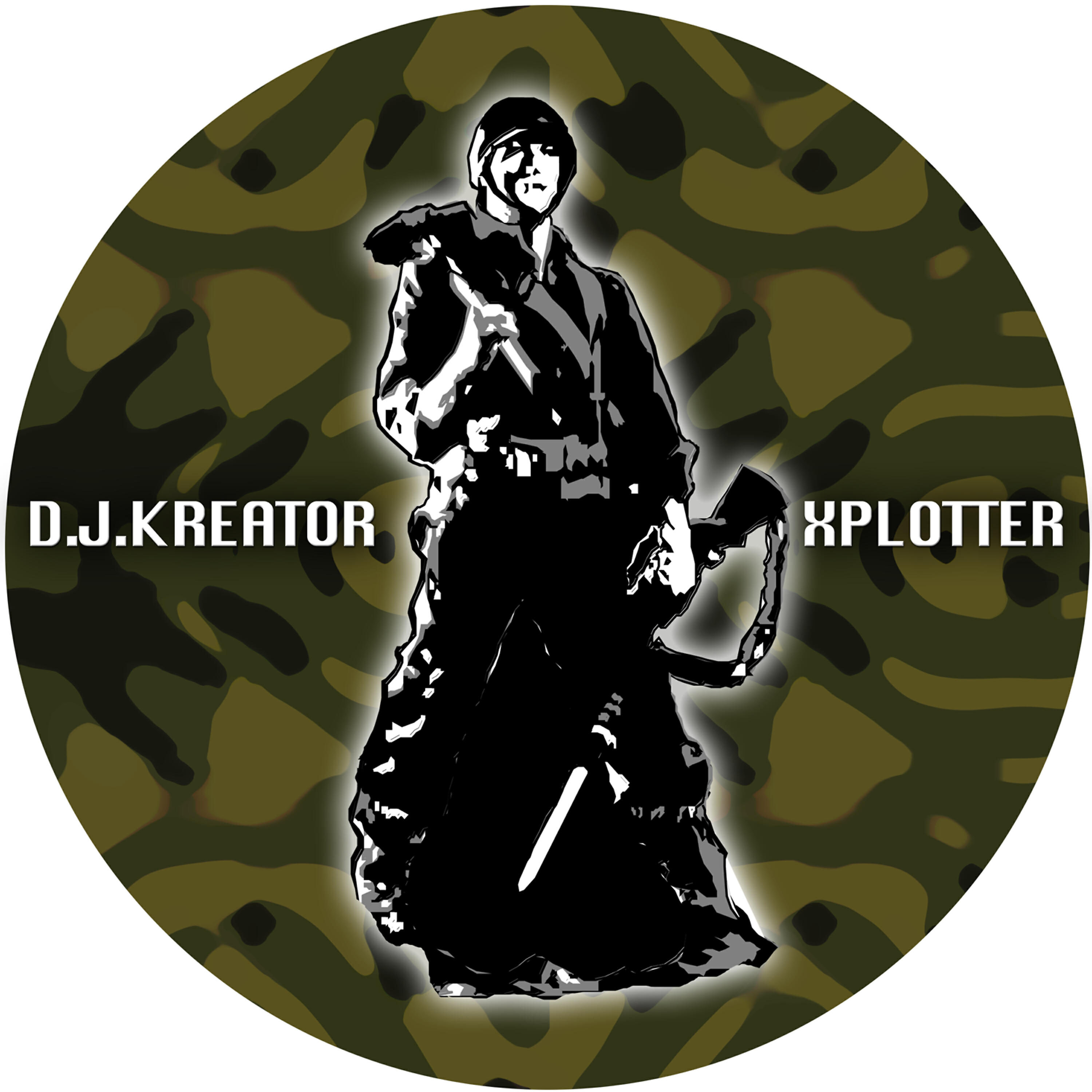 Dj Kreator