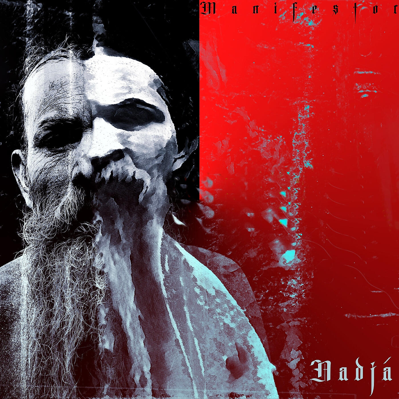 Релиз Nadjá