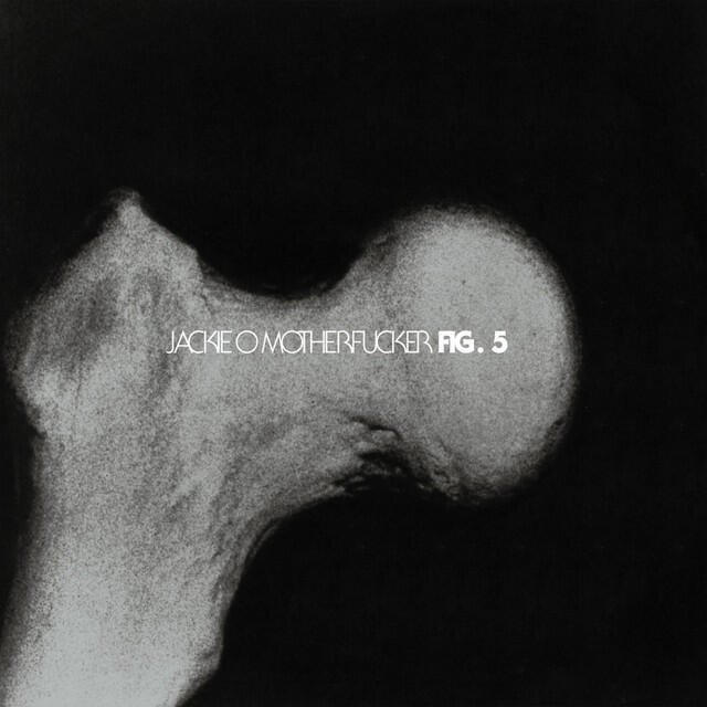 Релиз Fig. 5 (Reissue)