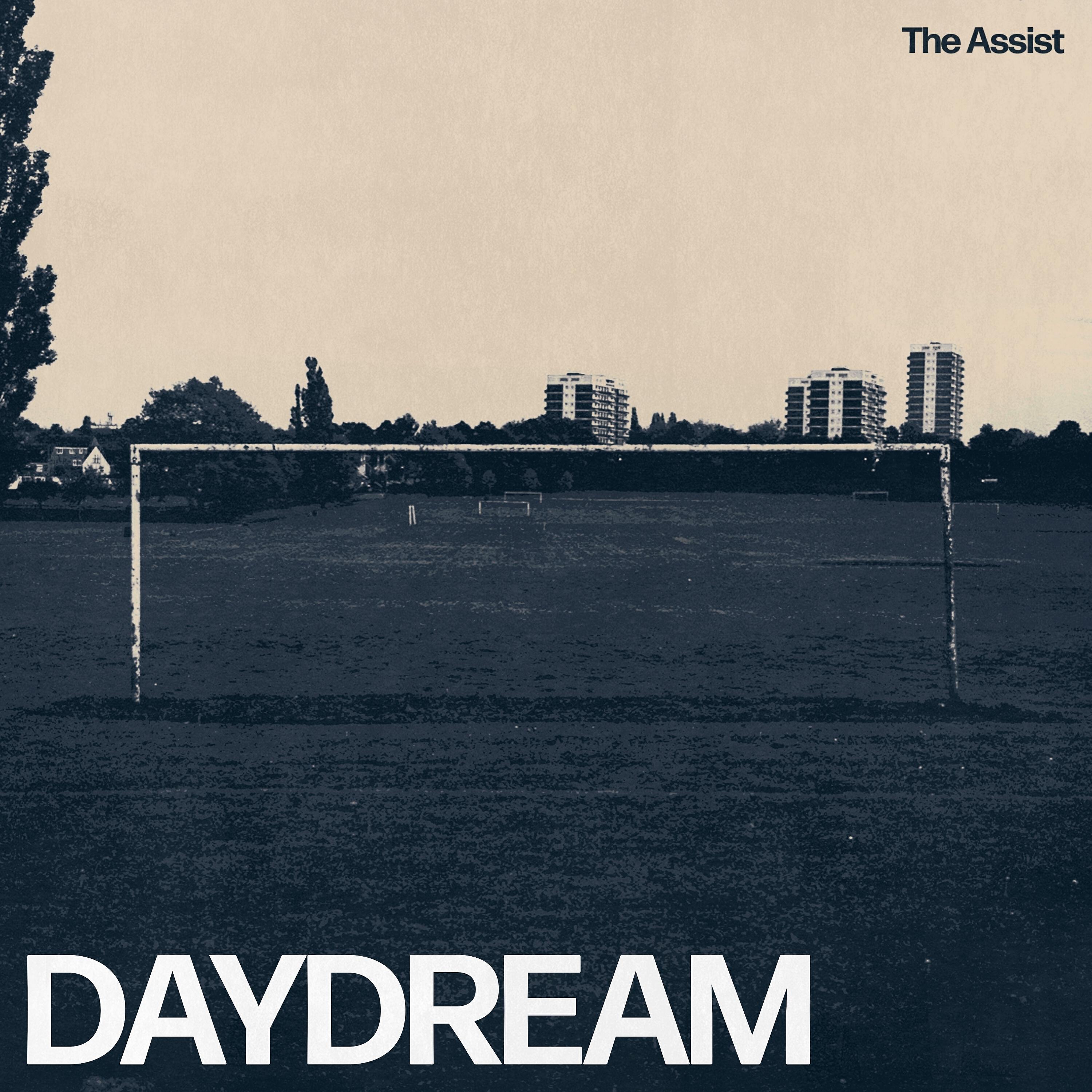 Релиз Daydream