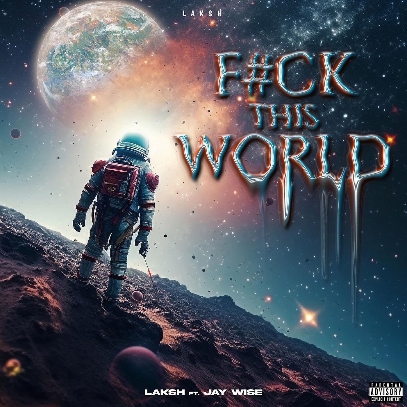 Релиз Fuck This World