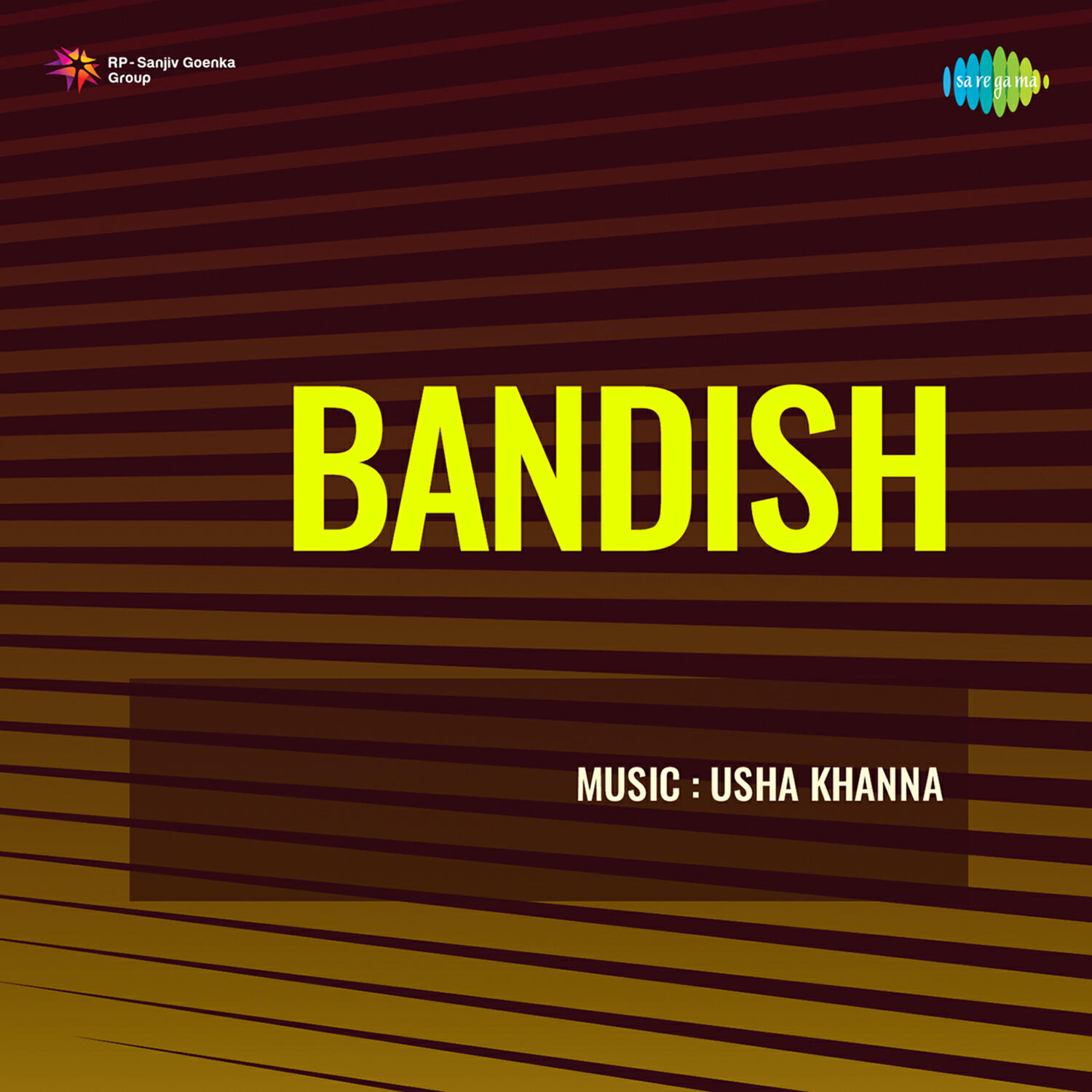Релиз Bandish (Original Motion Picture Soundtrack)