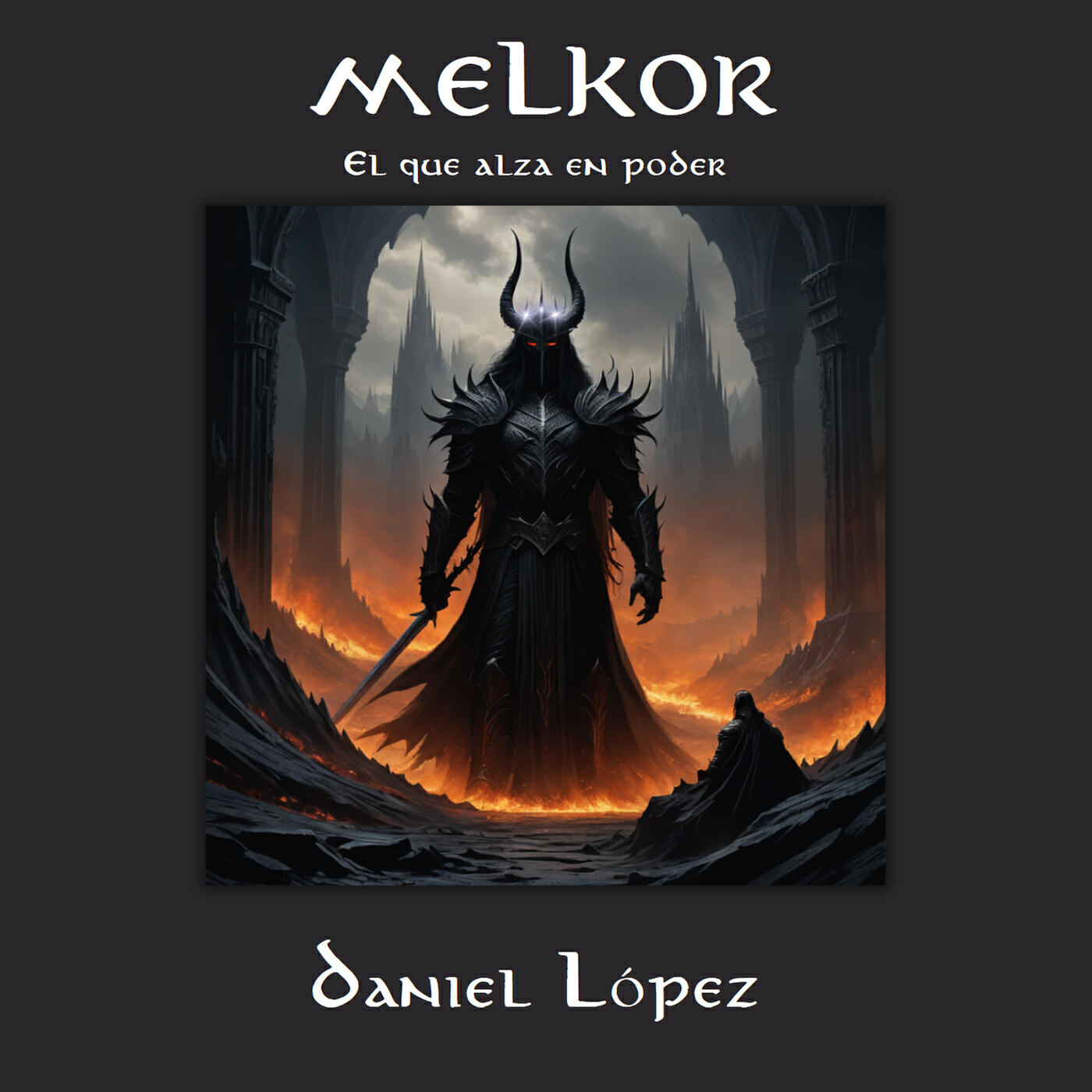 Релиз Melkor - El Que Alza En Poder