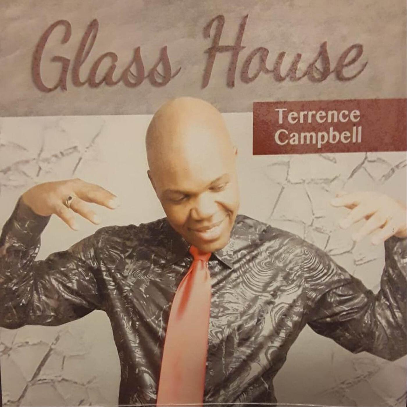 Terrence Campbell