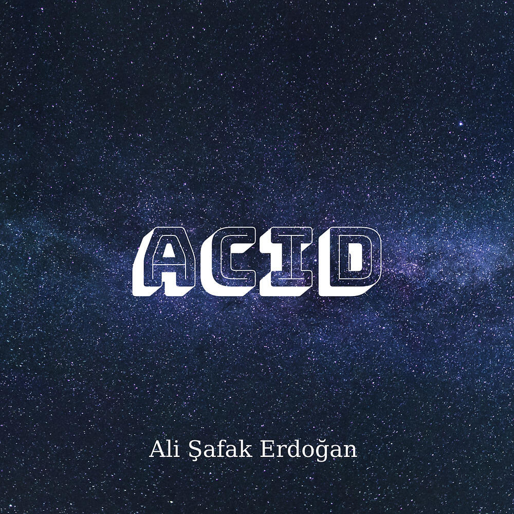 Релиз Acid