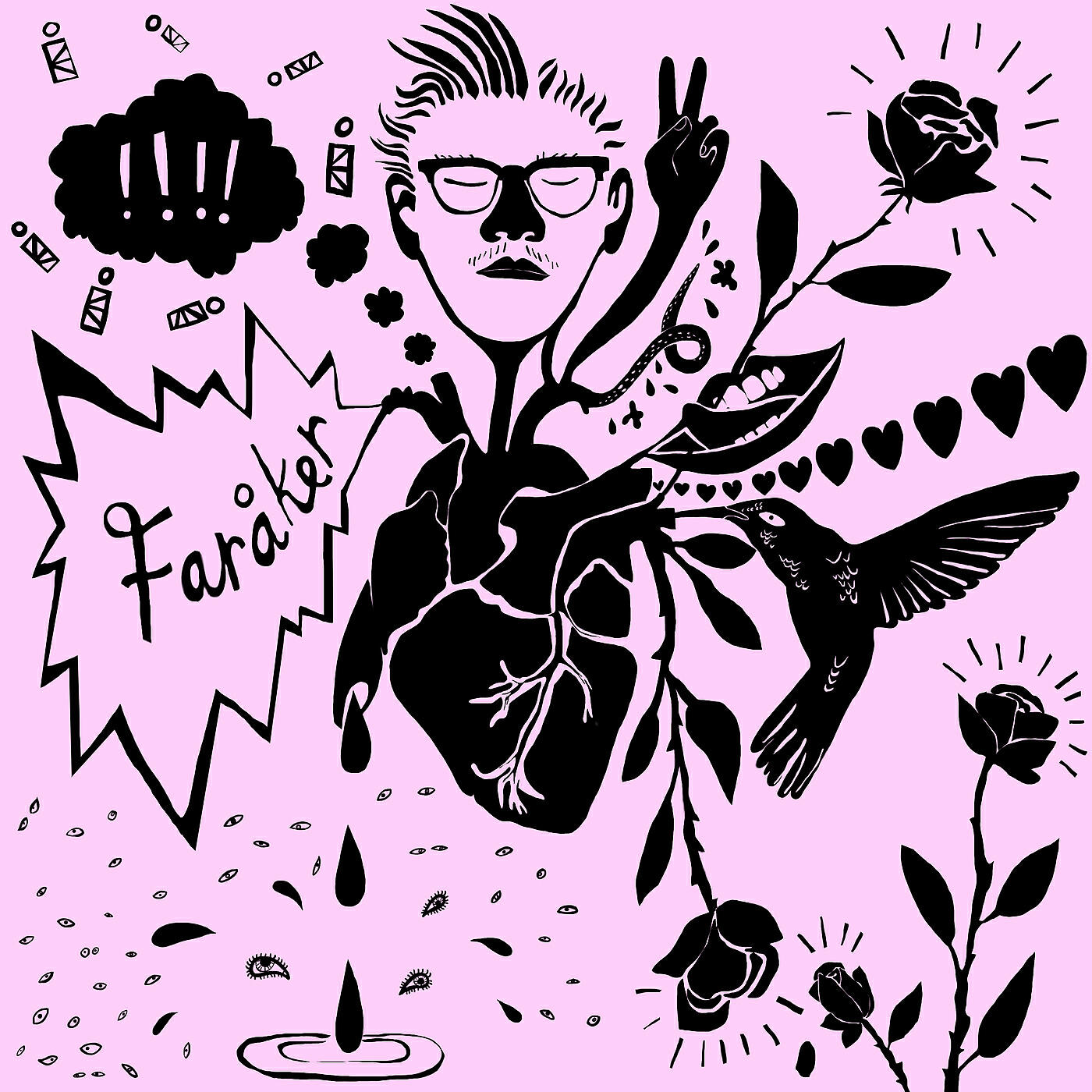 Релиз Faråker