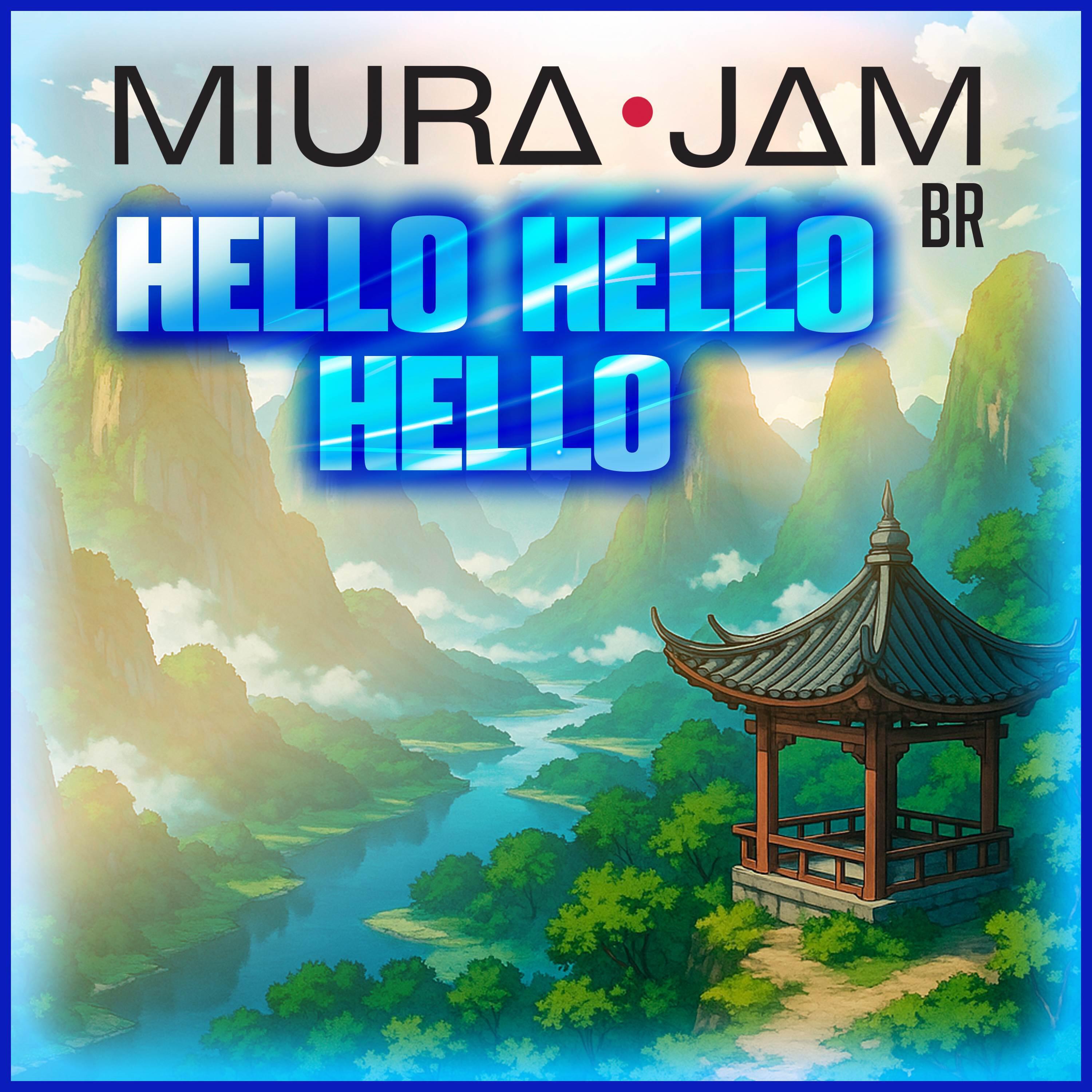Релиз Hello Hello Hello (Dragon Ball Super)