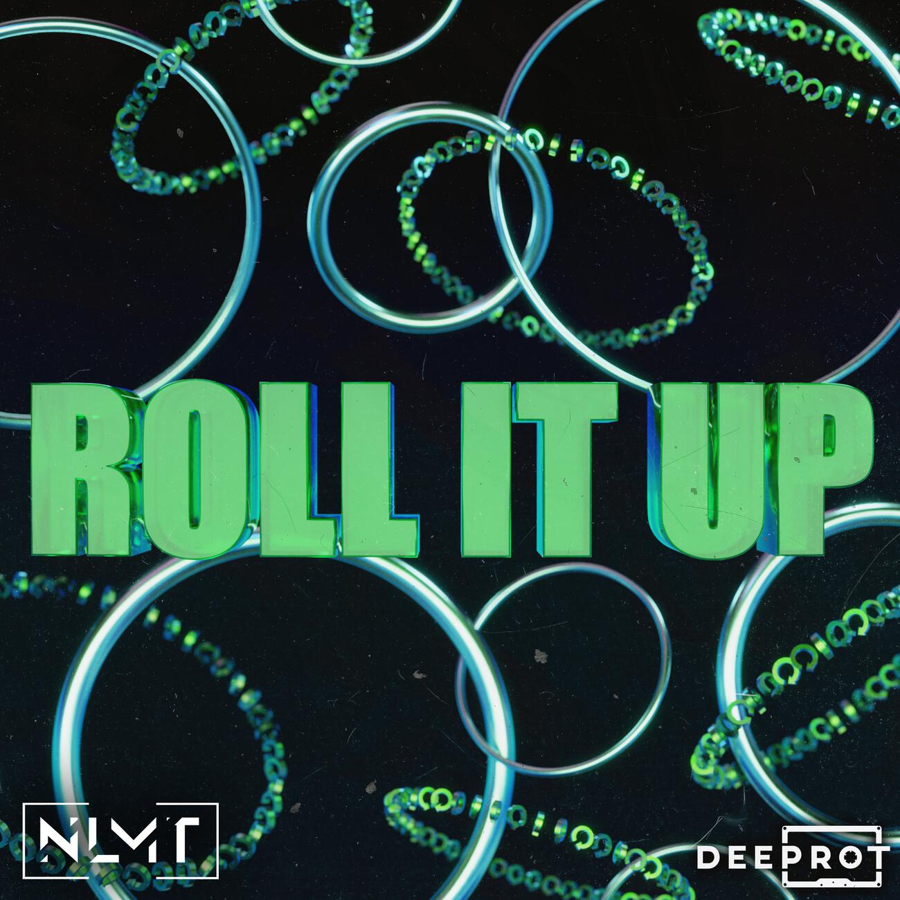 Релиз Roll It Up