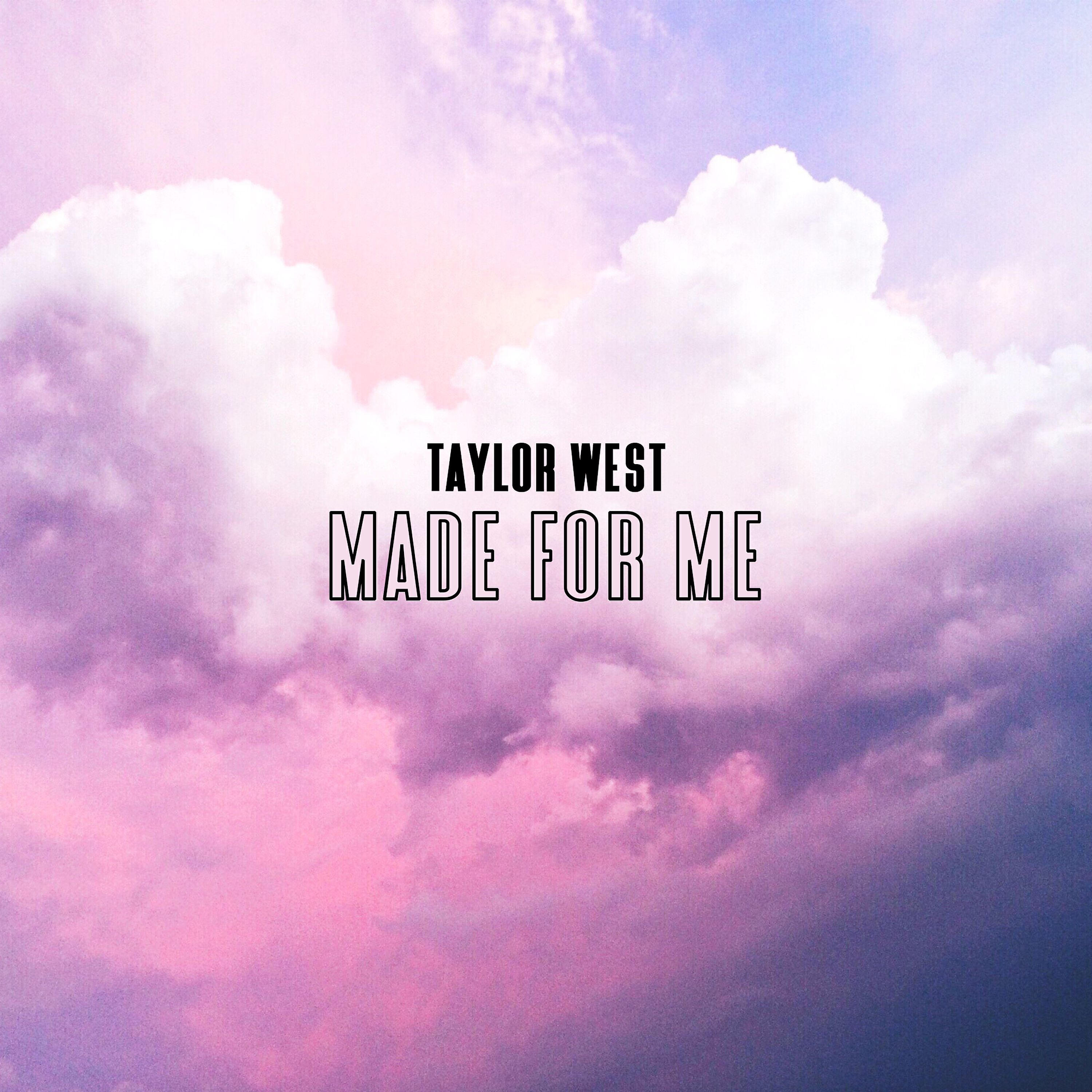 Релиз Made for Me
