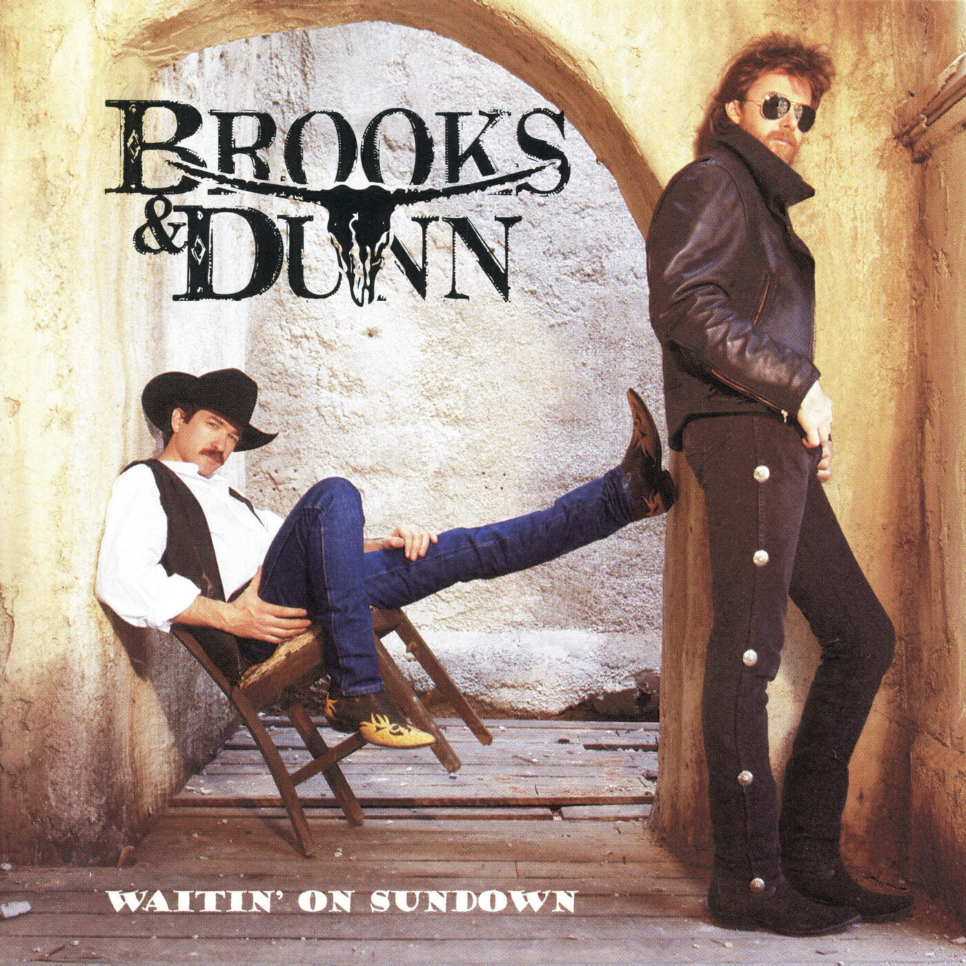 Релиз Waitin' On Sundown