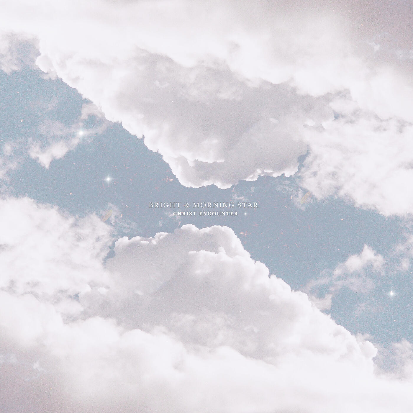 Релиз Bright and Morning Star